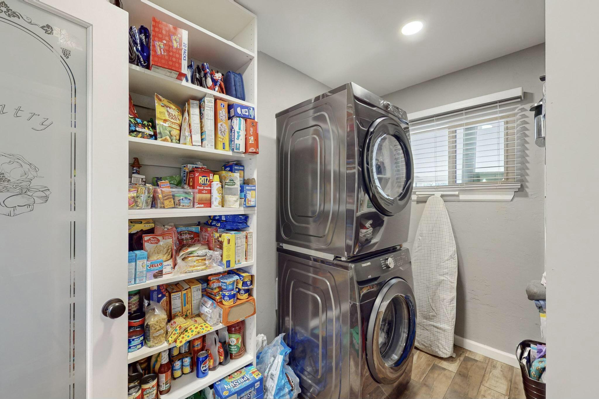 5015 Pershing Avenue SE