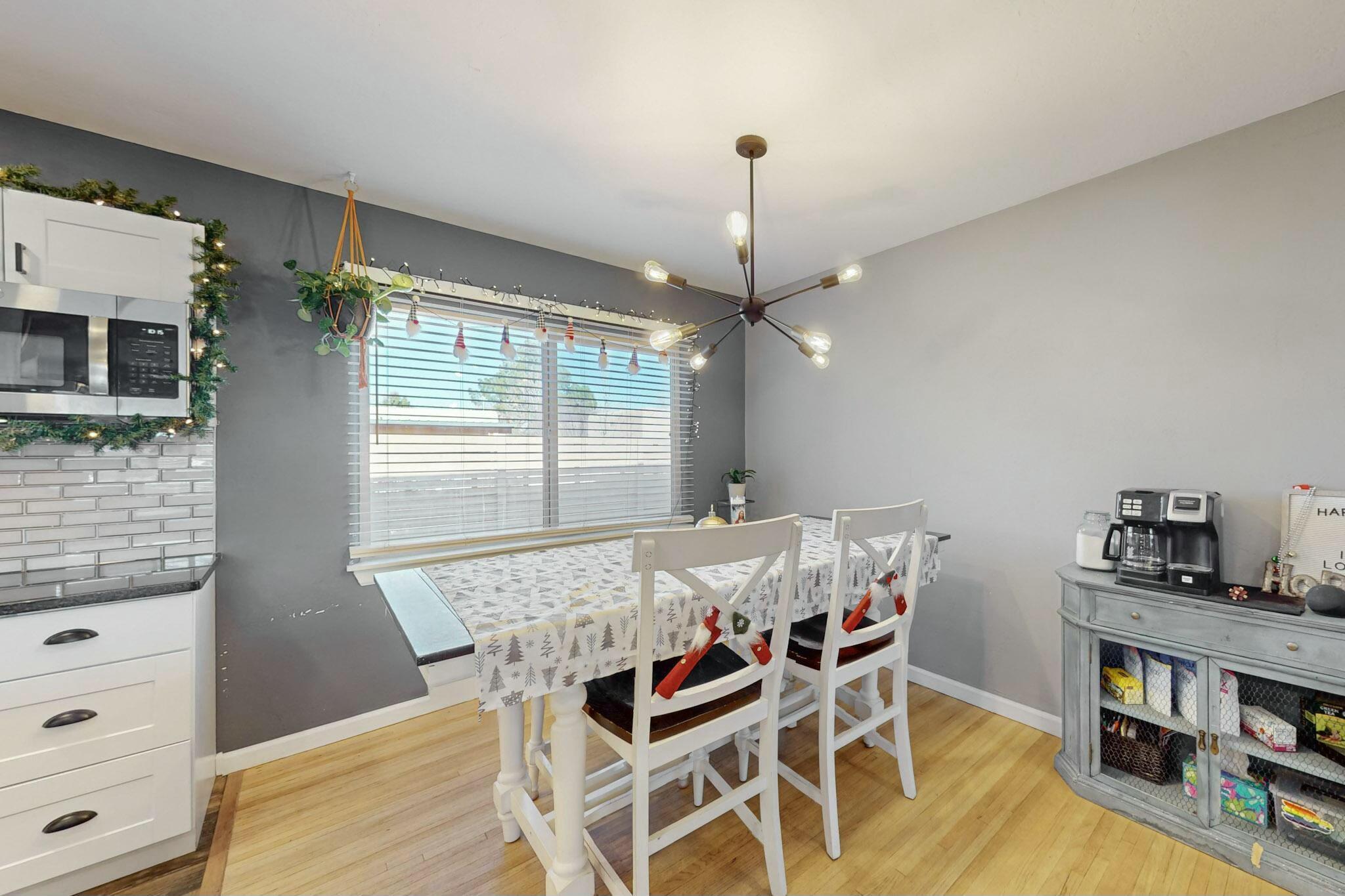 5015 Pershing Avenue SE