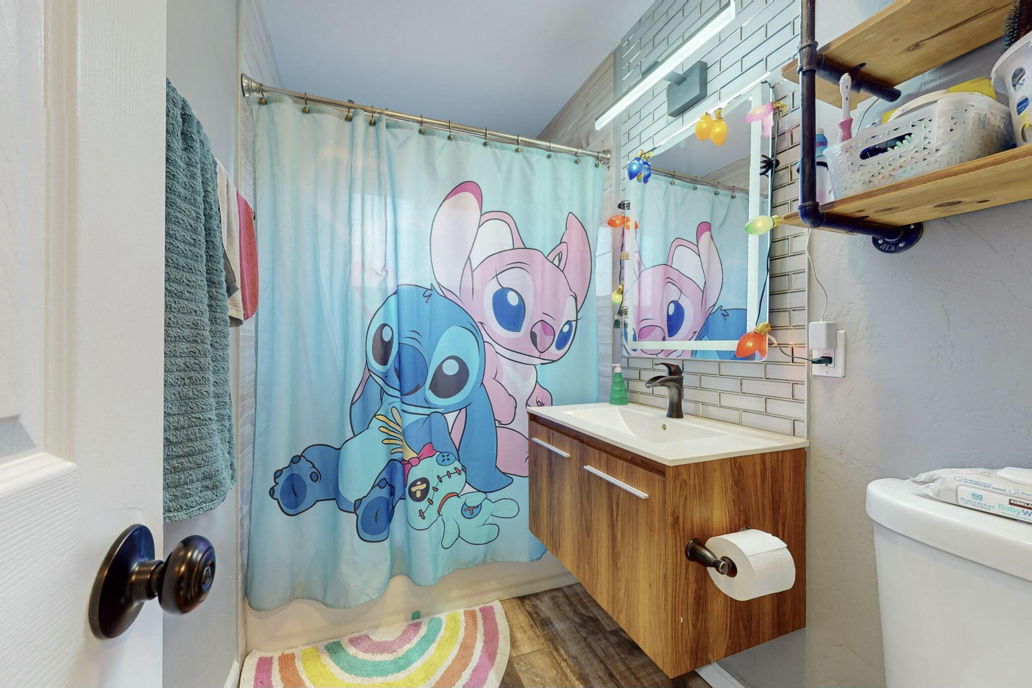 5015 Pershing Avenue SE