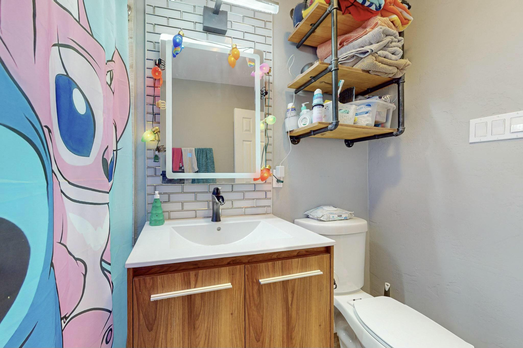 5015 Pershing Avenue SE