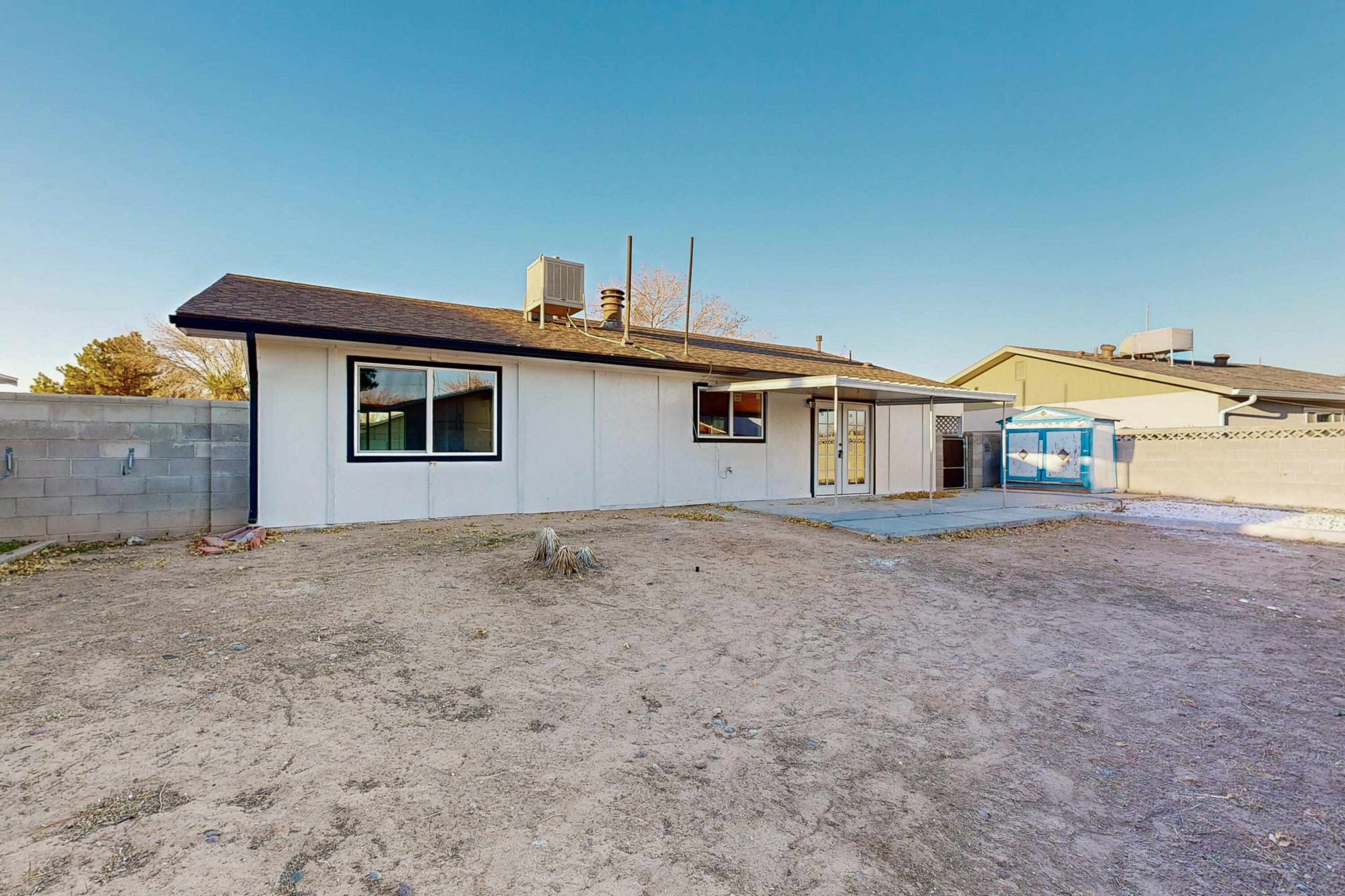 6020 PASTORCITO Drive NW