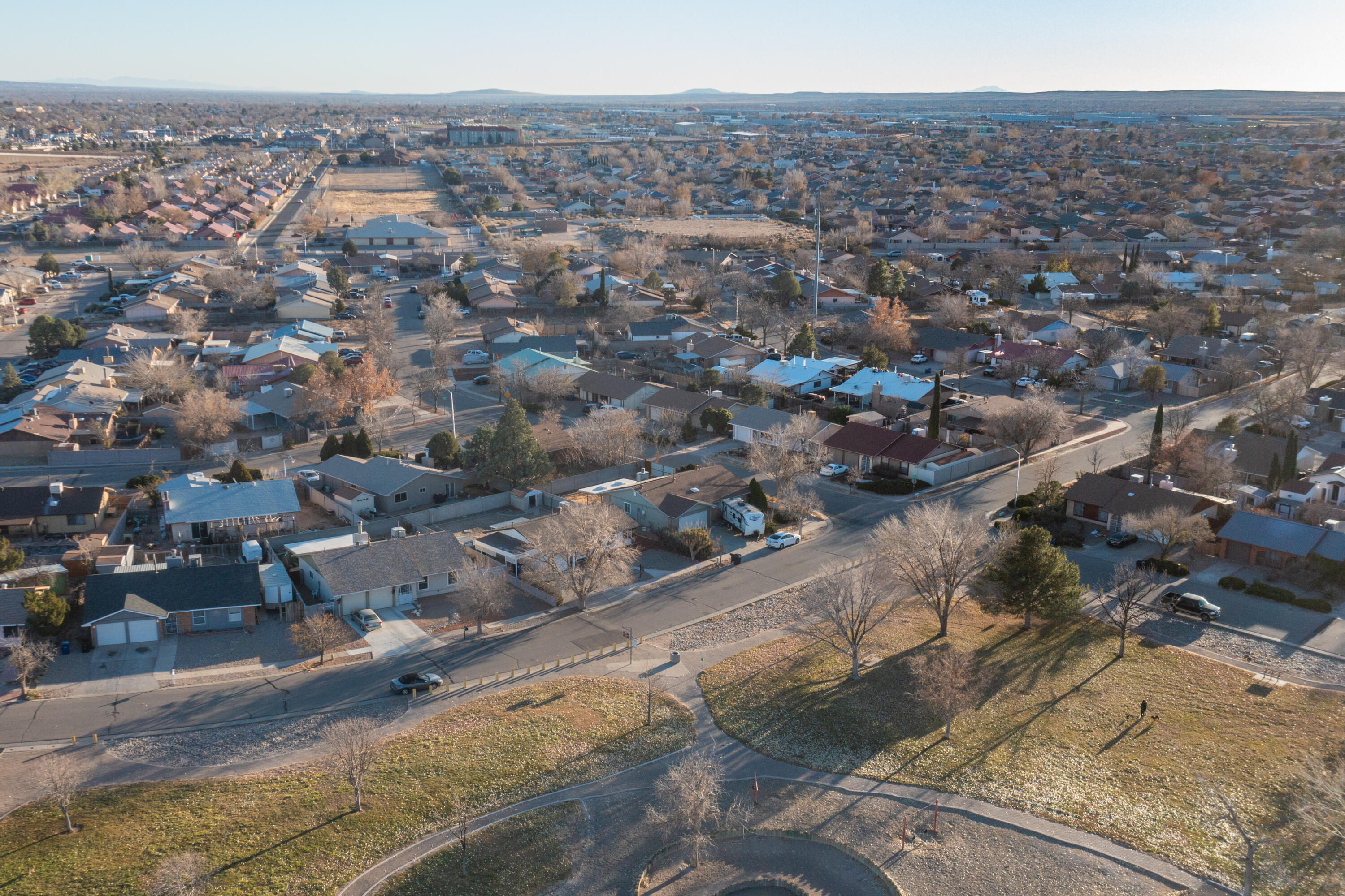 6020 PASTORCITO Drive NW