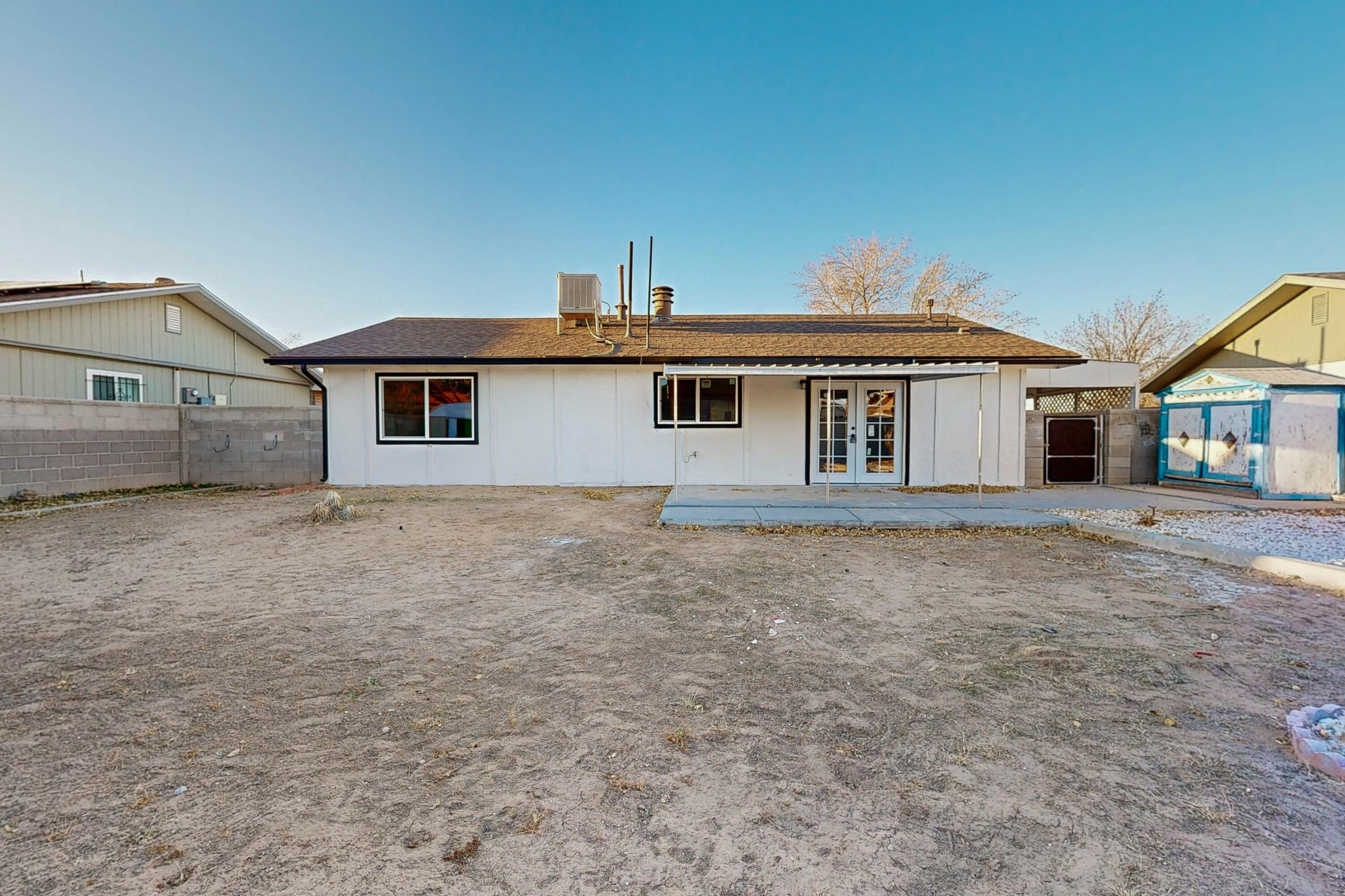 6020 PASTORCITO Drive NW