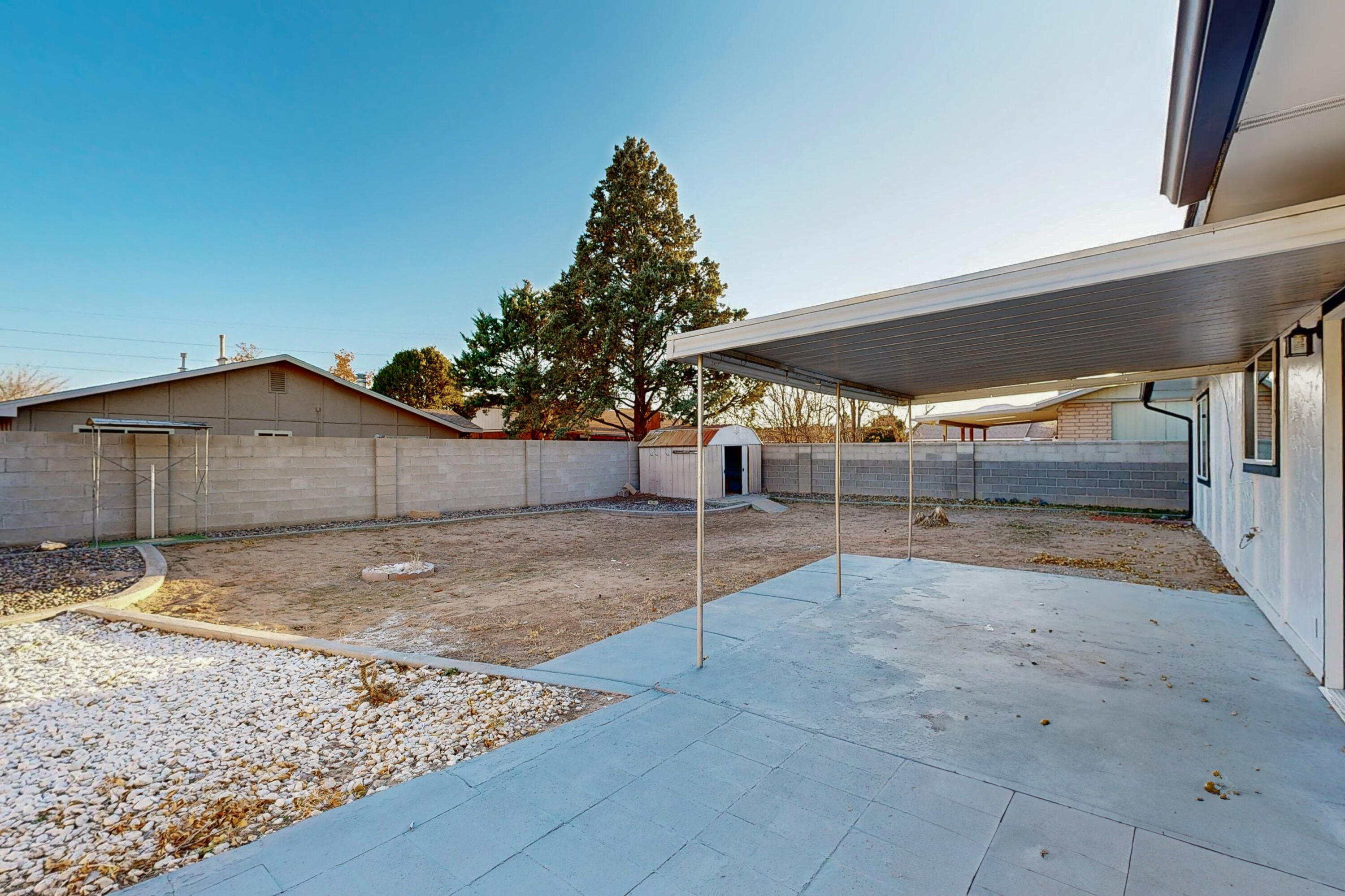 6020 PASTORCITO Drive NW