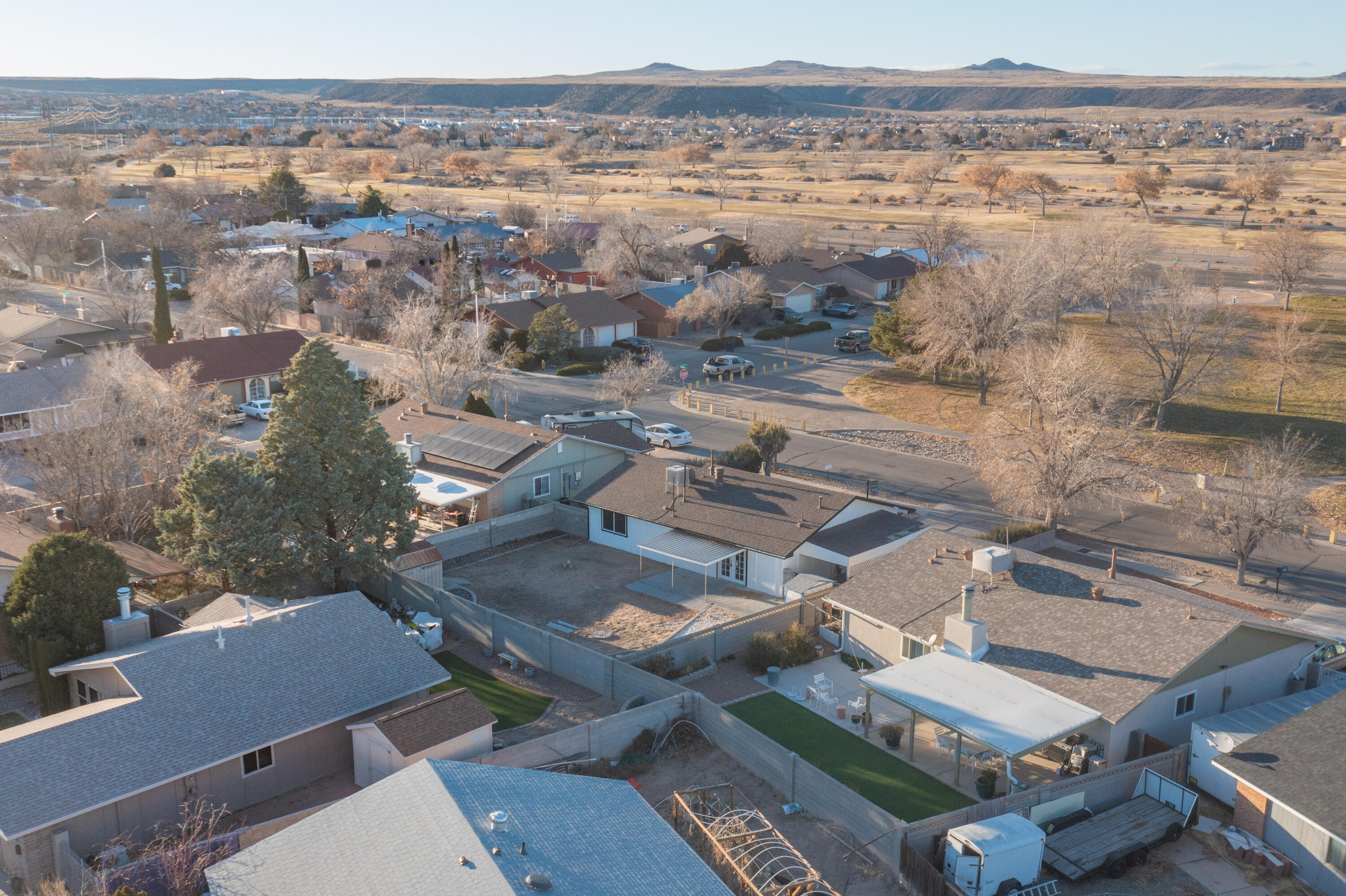 6020 PASTORCITO Drive NW