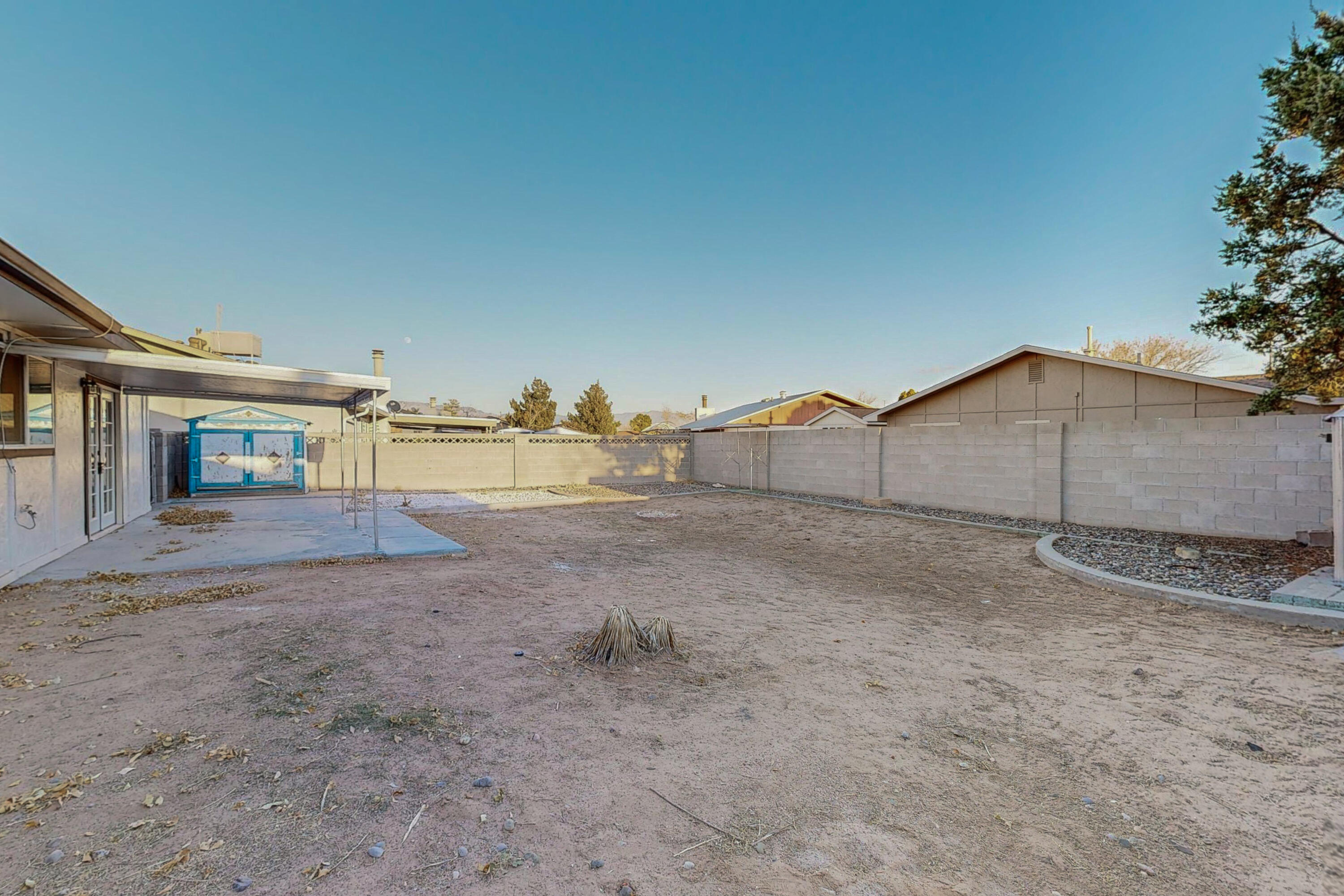 6020 PASTORCITO Drive NW