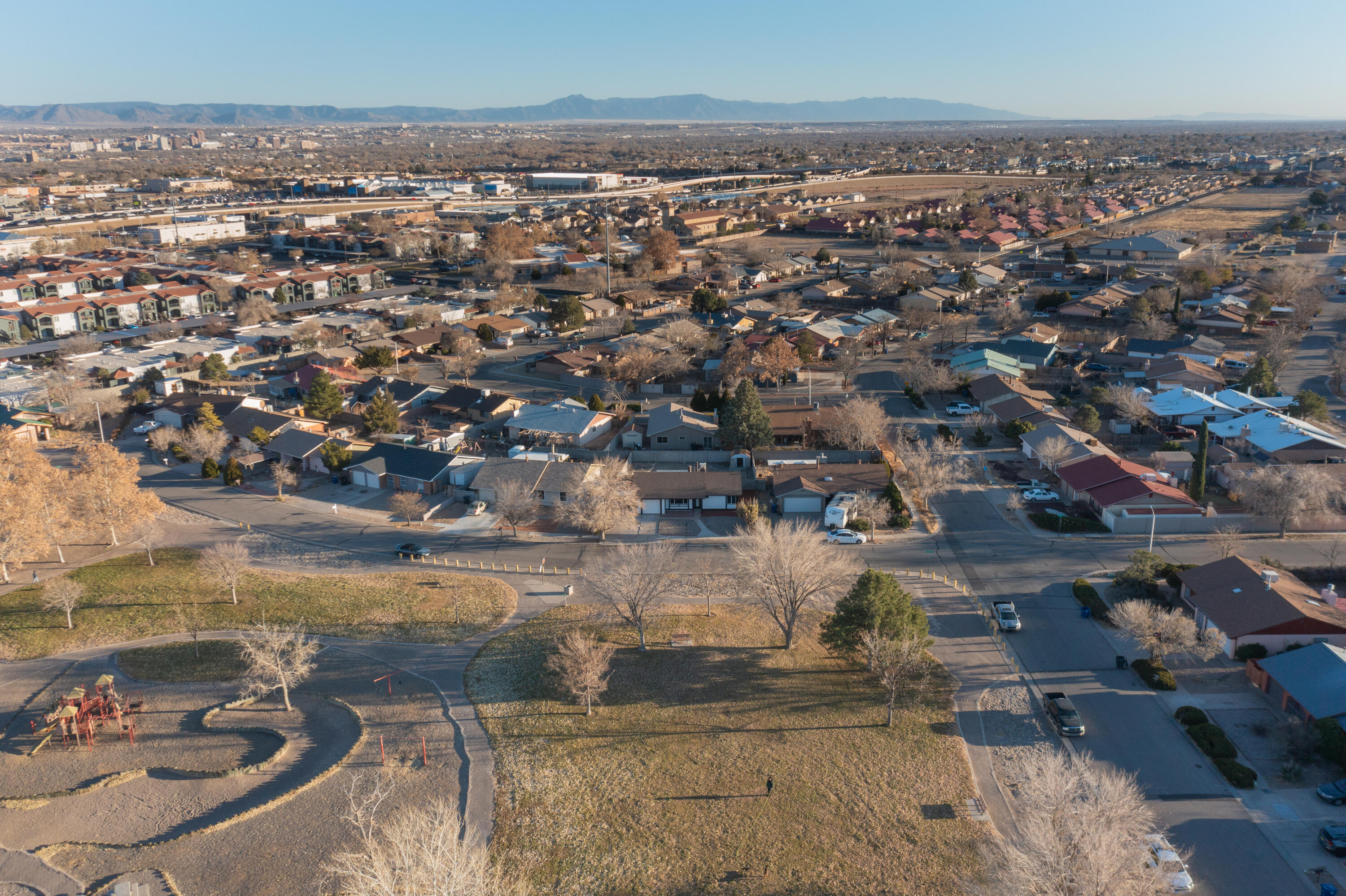 6020 PASTORCITO Drive NW