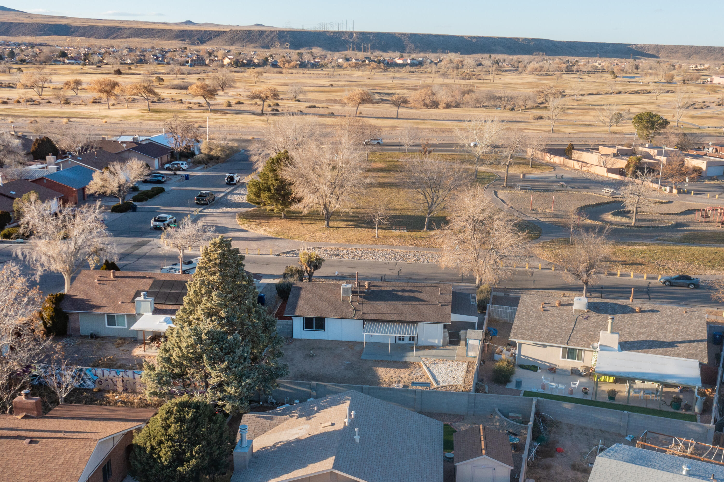 6020 PASTORCITO Drive NW