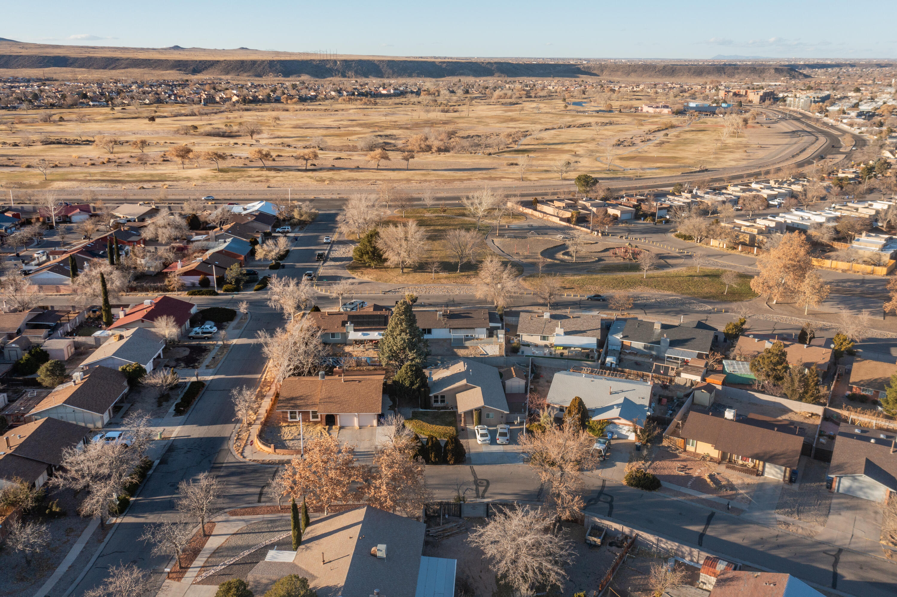 6020 PASTORCITO Drive NW