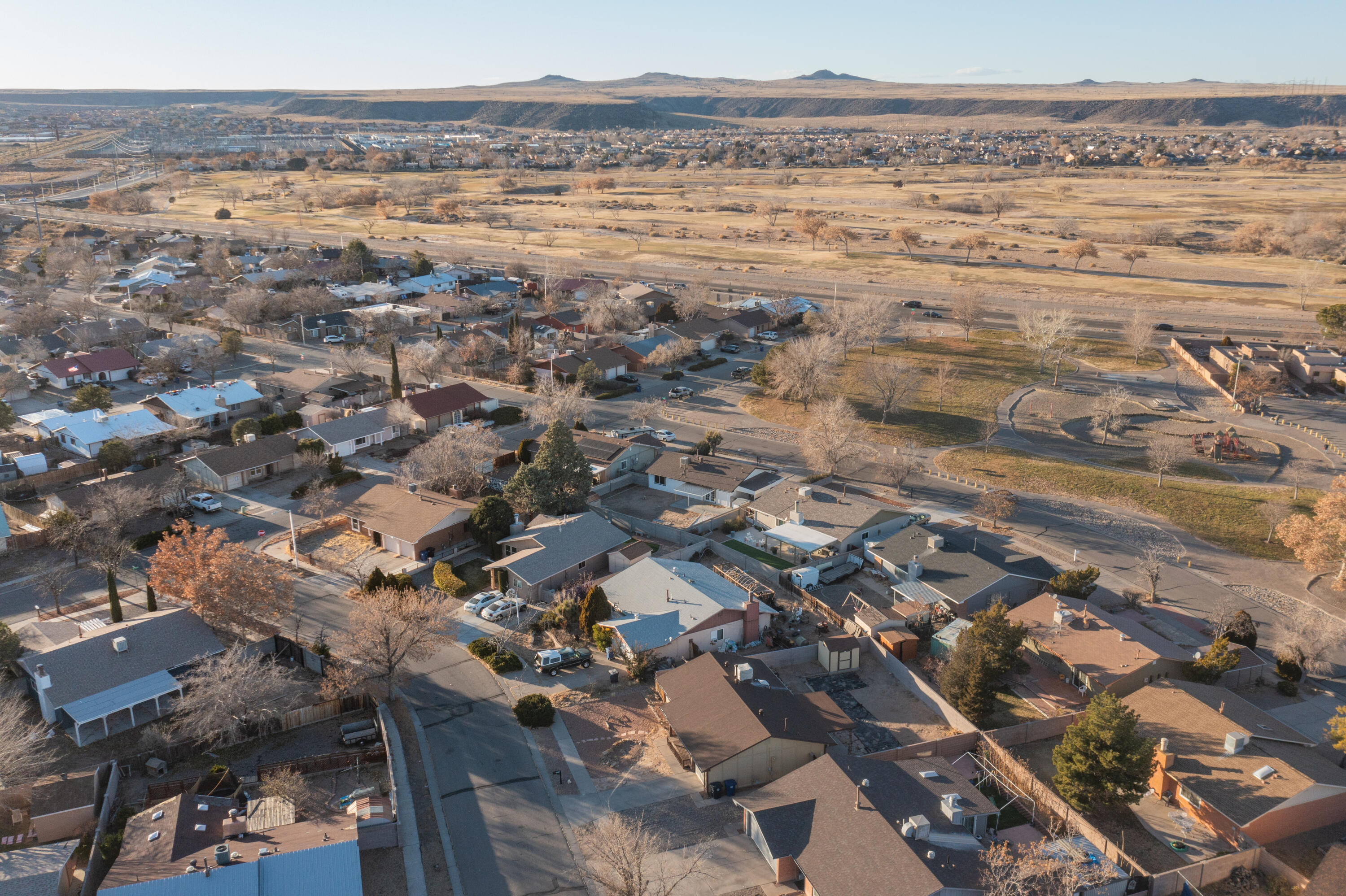 6020 PASTORCITO Drive NW