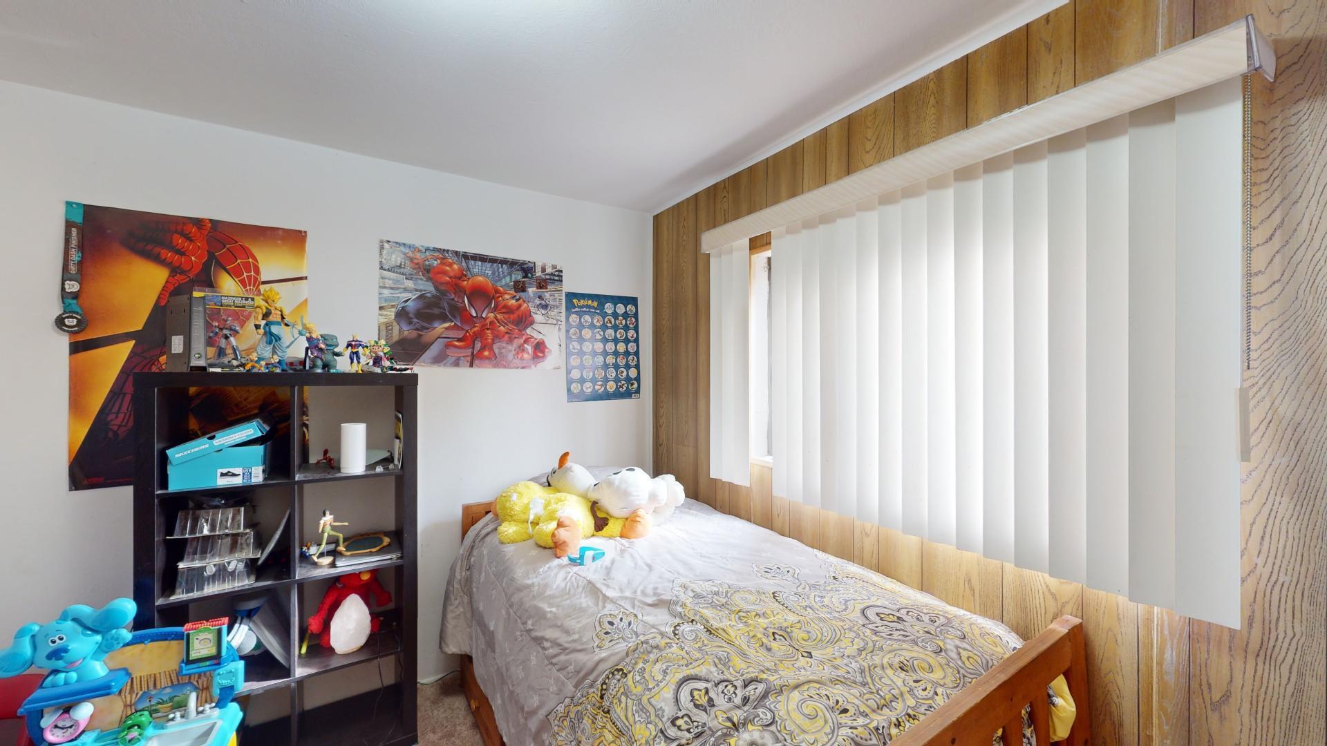 1820 LESTER Drive NE