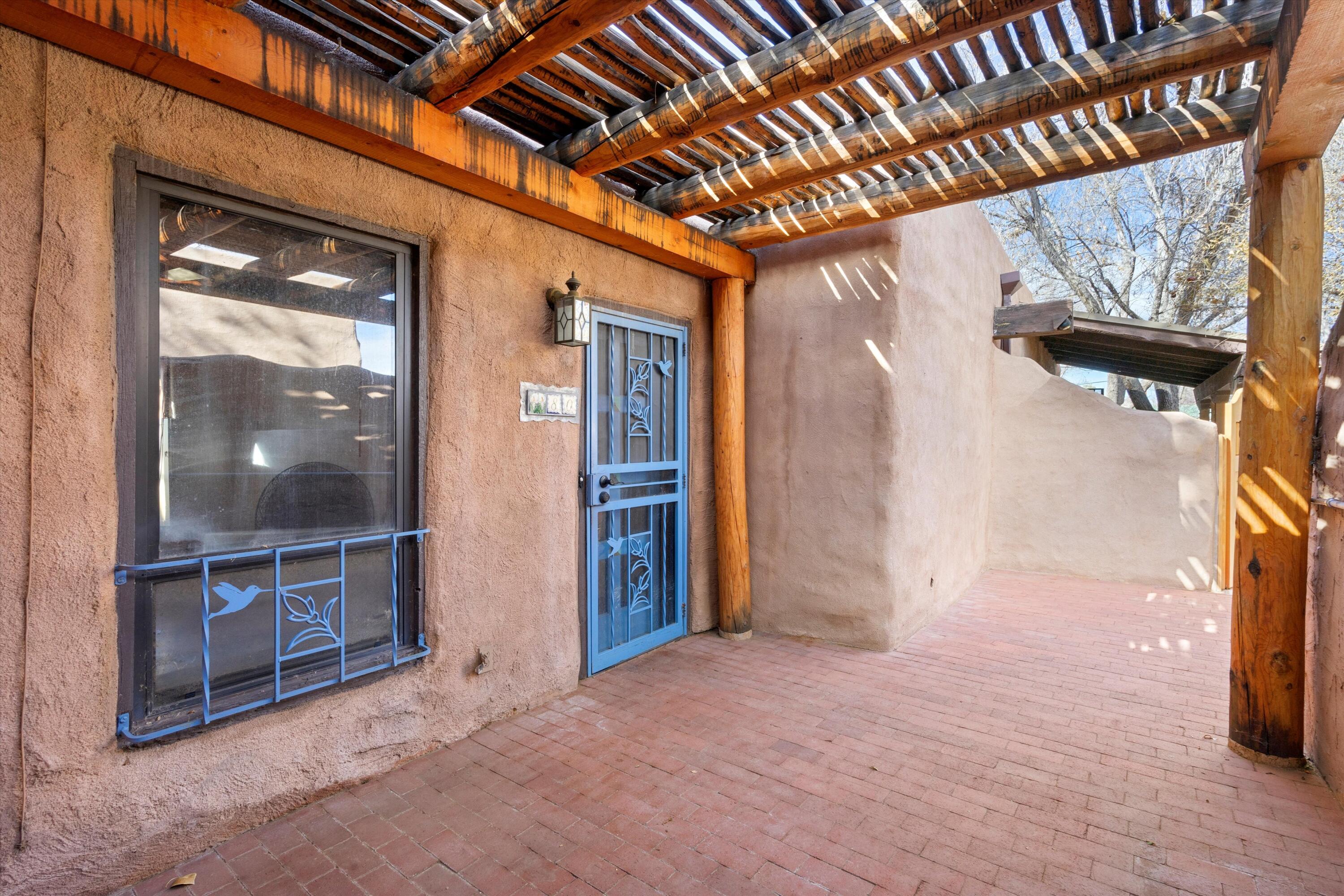 3939 Rio Grande Boulevard NW 80