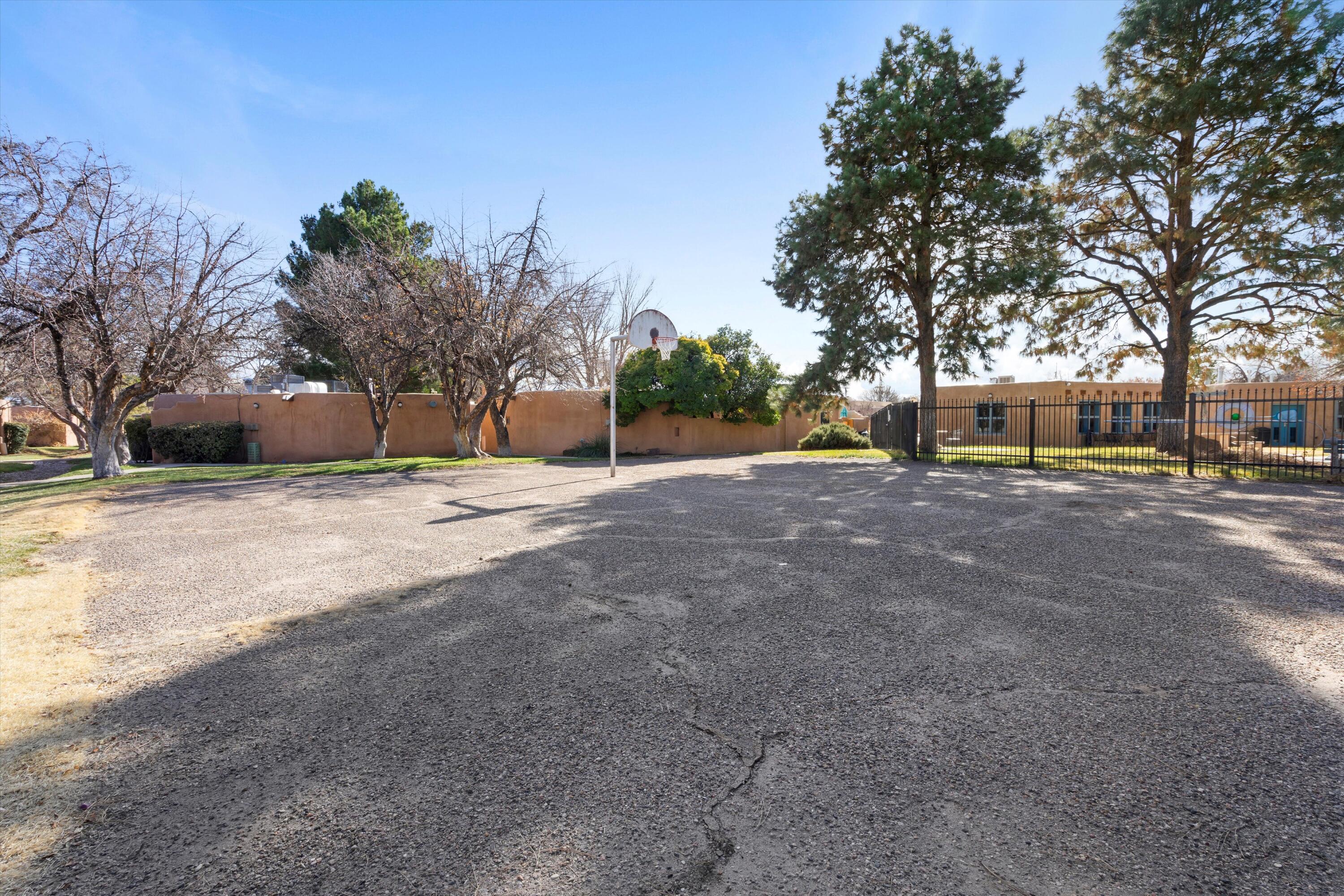 3939 Rio Grande Boulevard NW 80