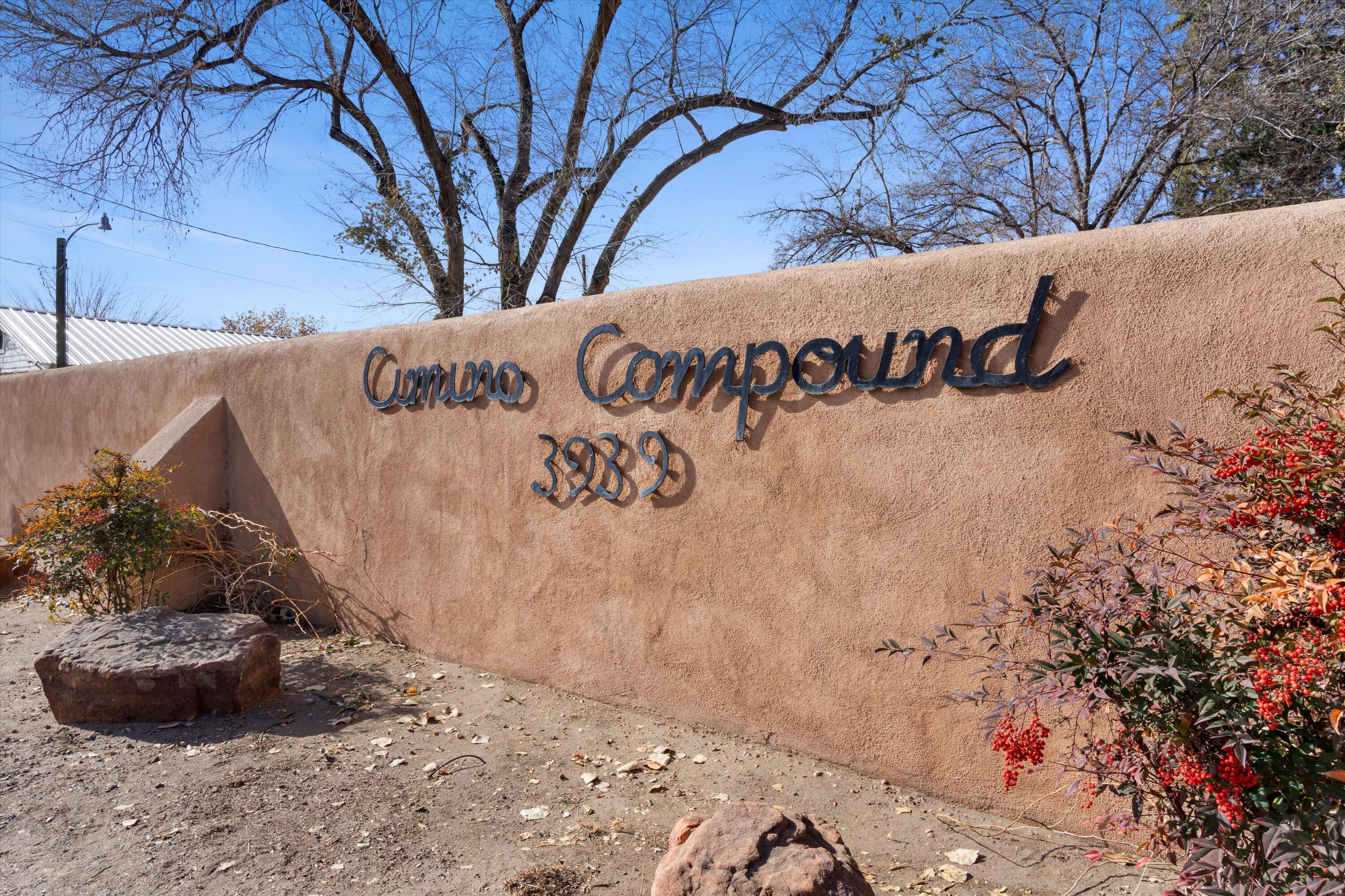 3939 Rio Grande Boulevard NW 80