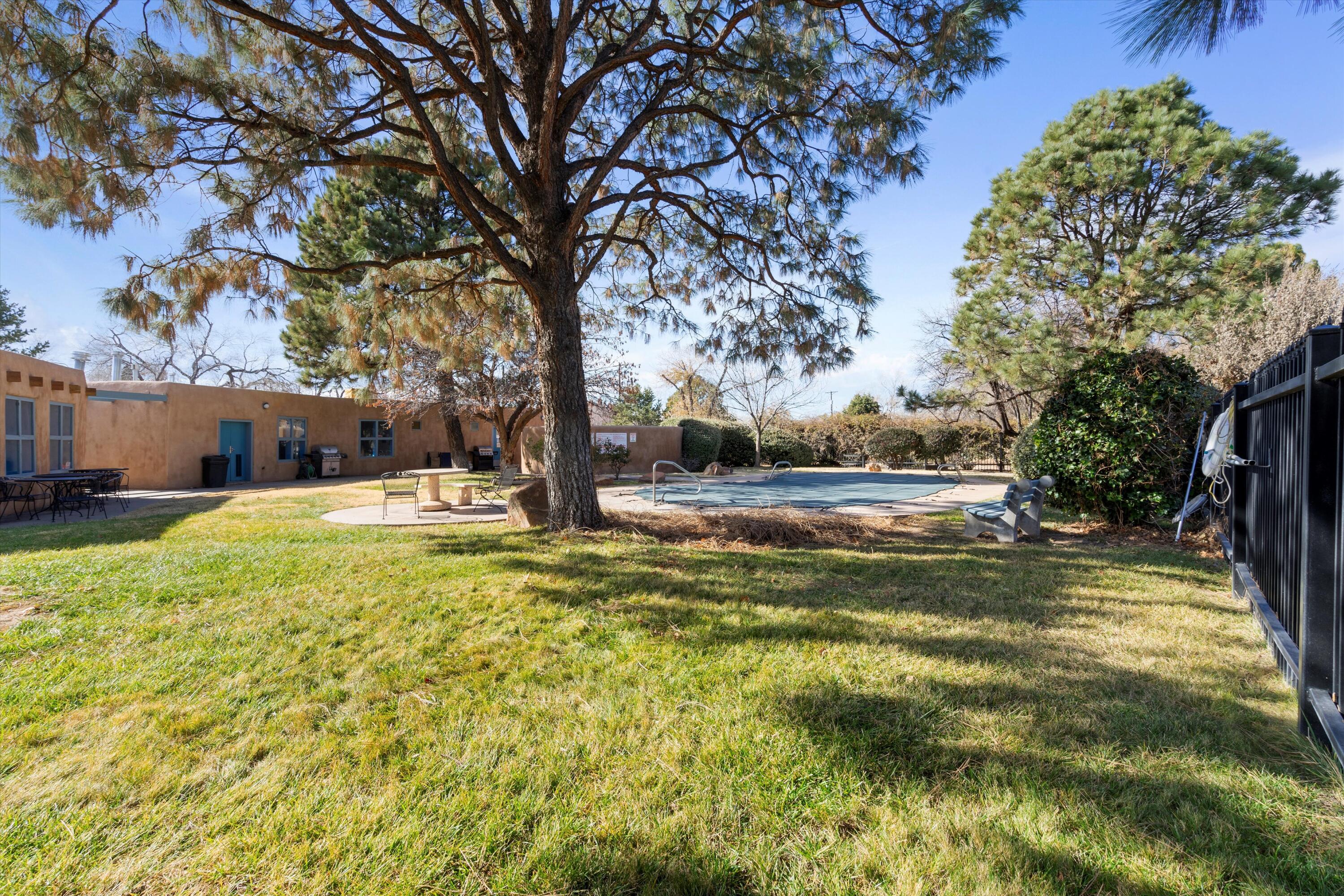 3939 Rio Grande Boulevard NW 80