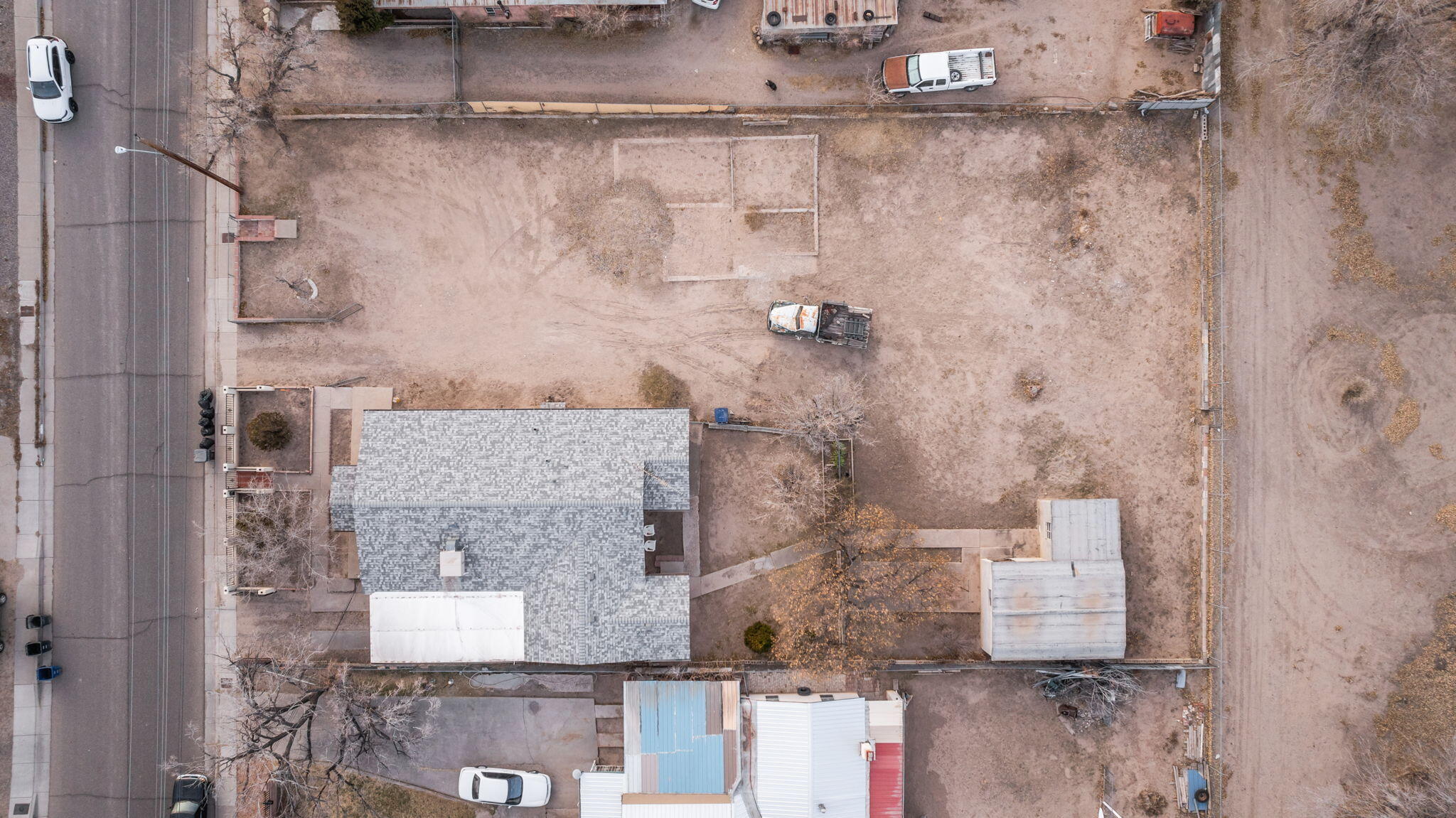 317 BETHEL Avenue SE