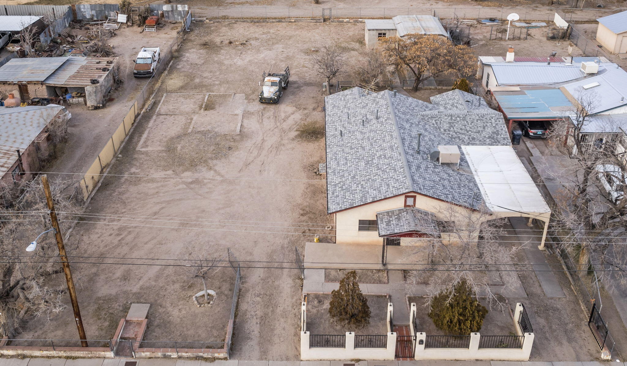 317 BETHEL Avenue SE