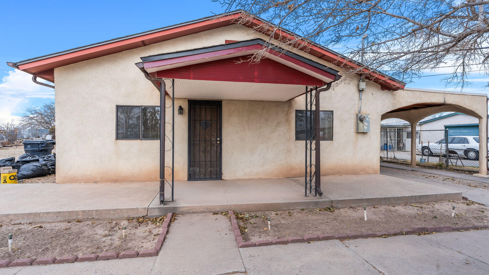 317 BETHEL Avenue SE