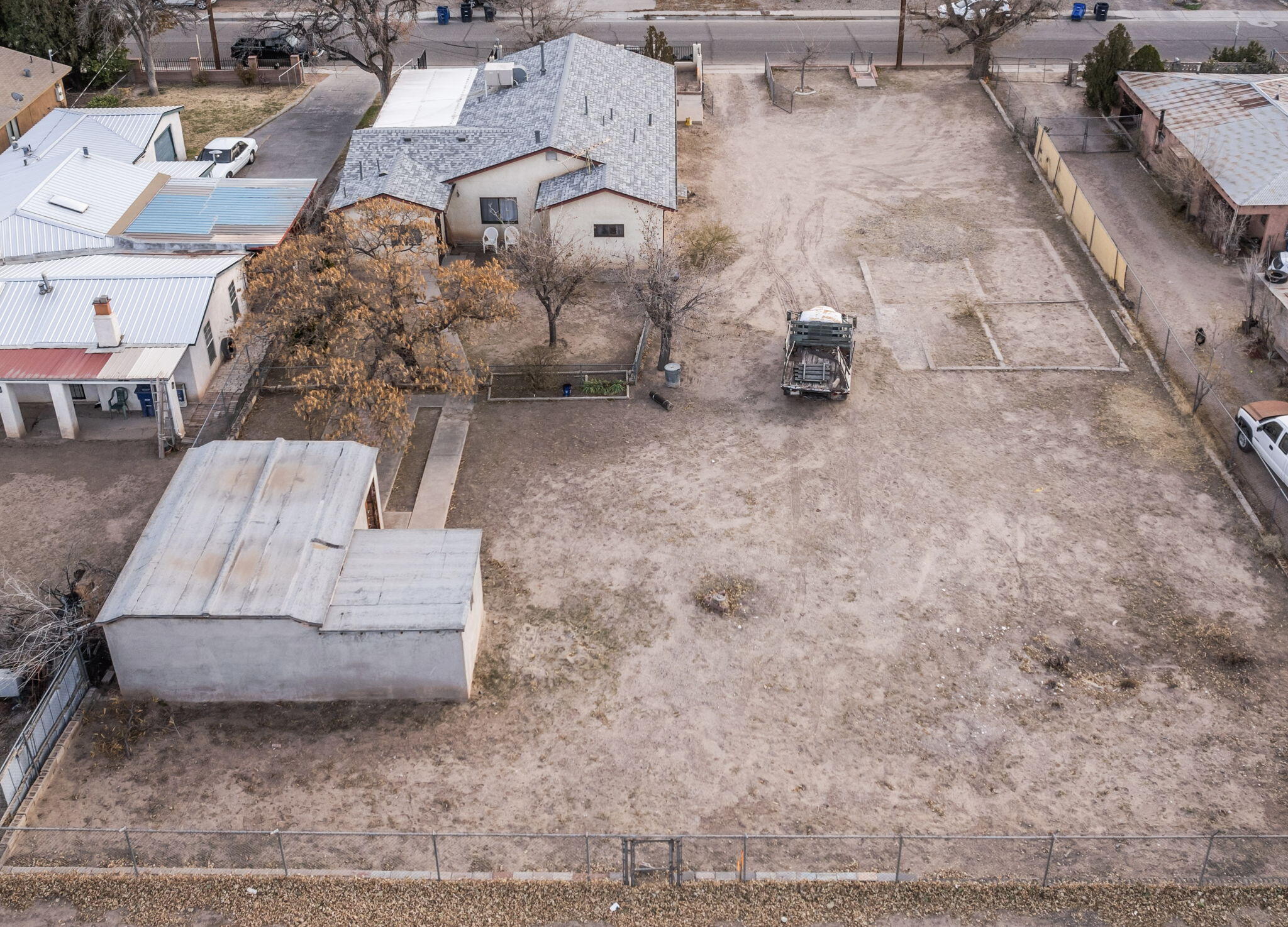 317 BETHEL Avenue SE