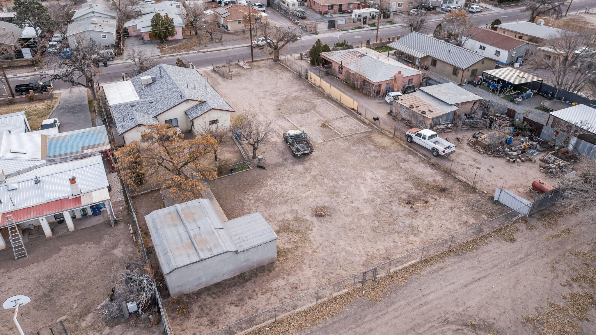 317 BETHEL Avenue SE