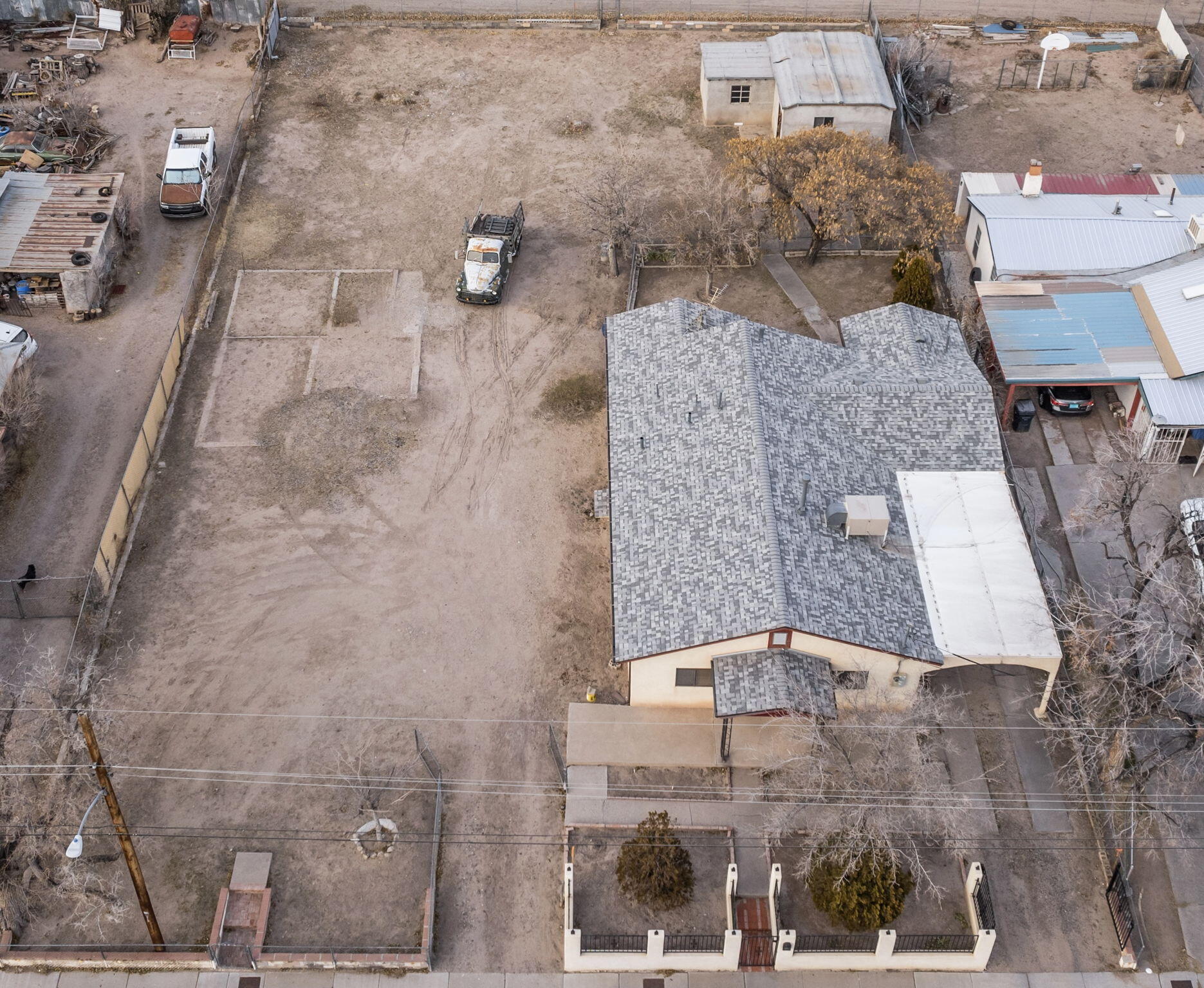 317 BETHEL Avenue SE