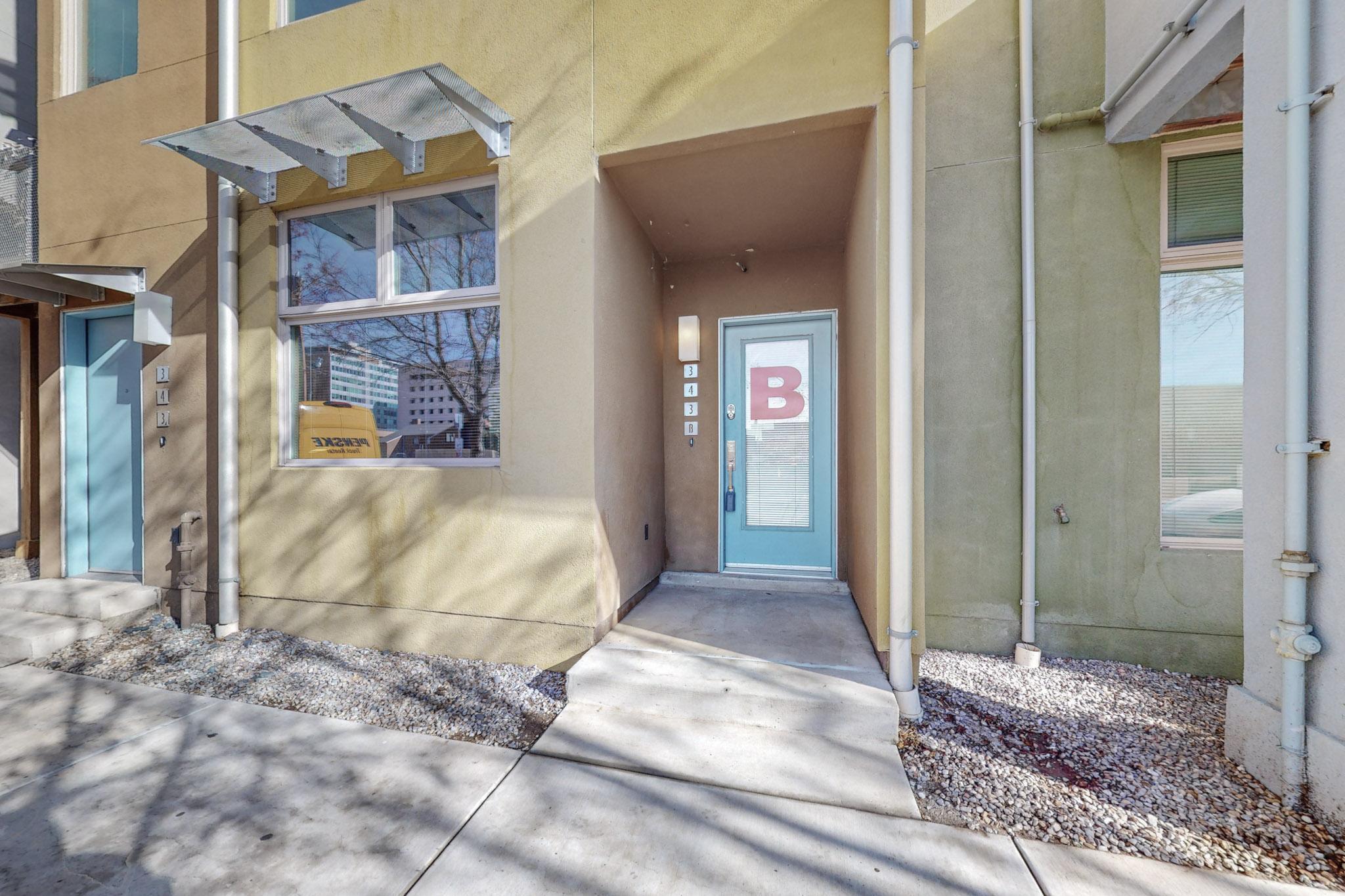 343 Platinum Street SW