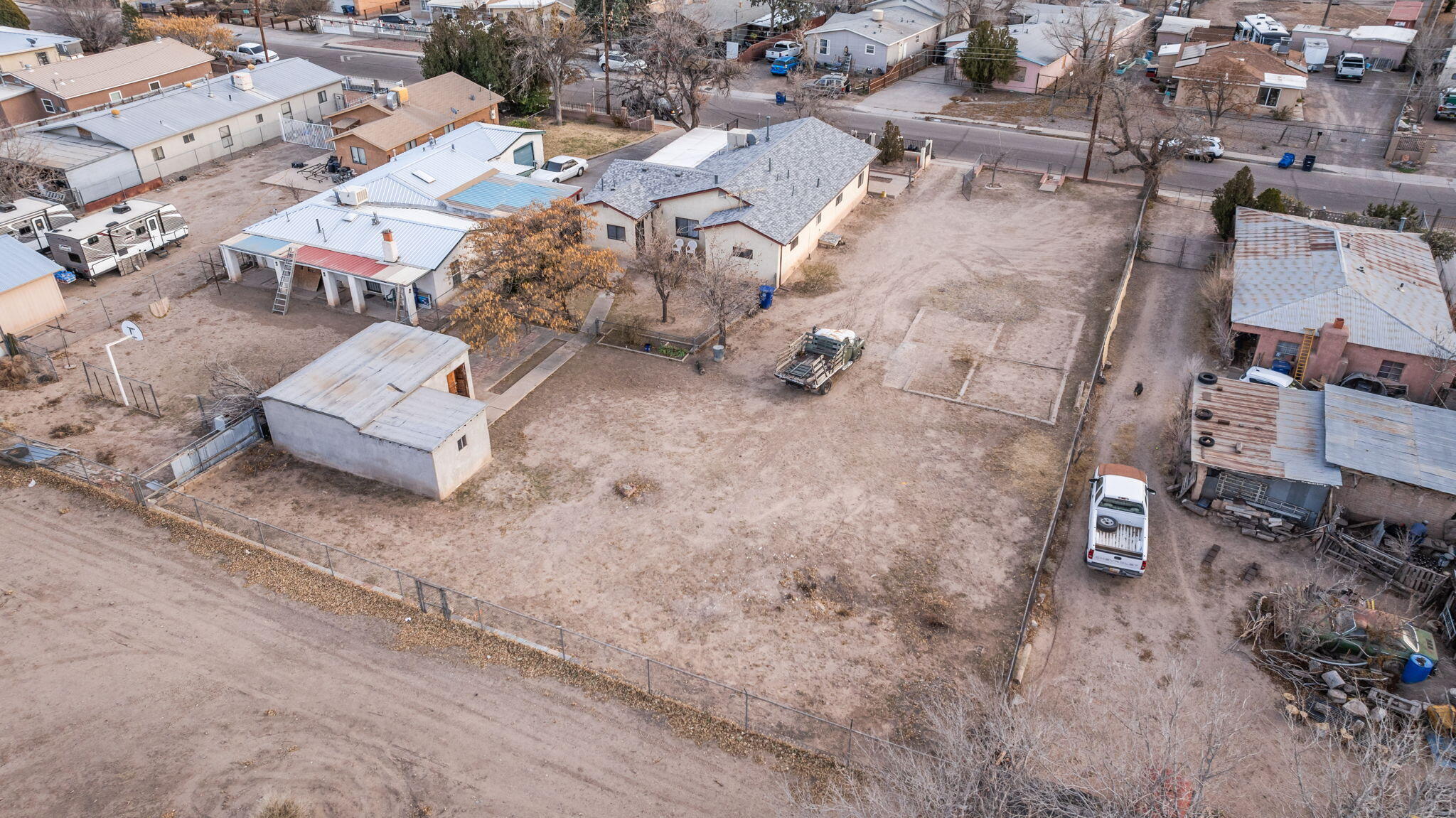 313 S Bethel Avenue SE