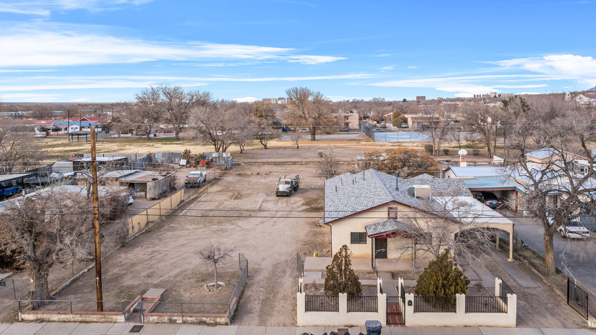 313 S Bethel Avenue SE