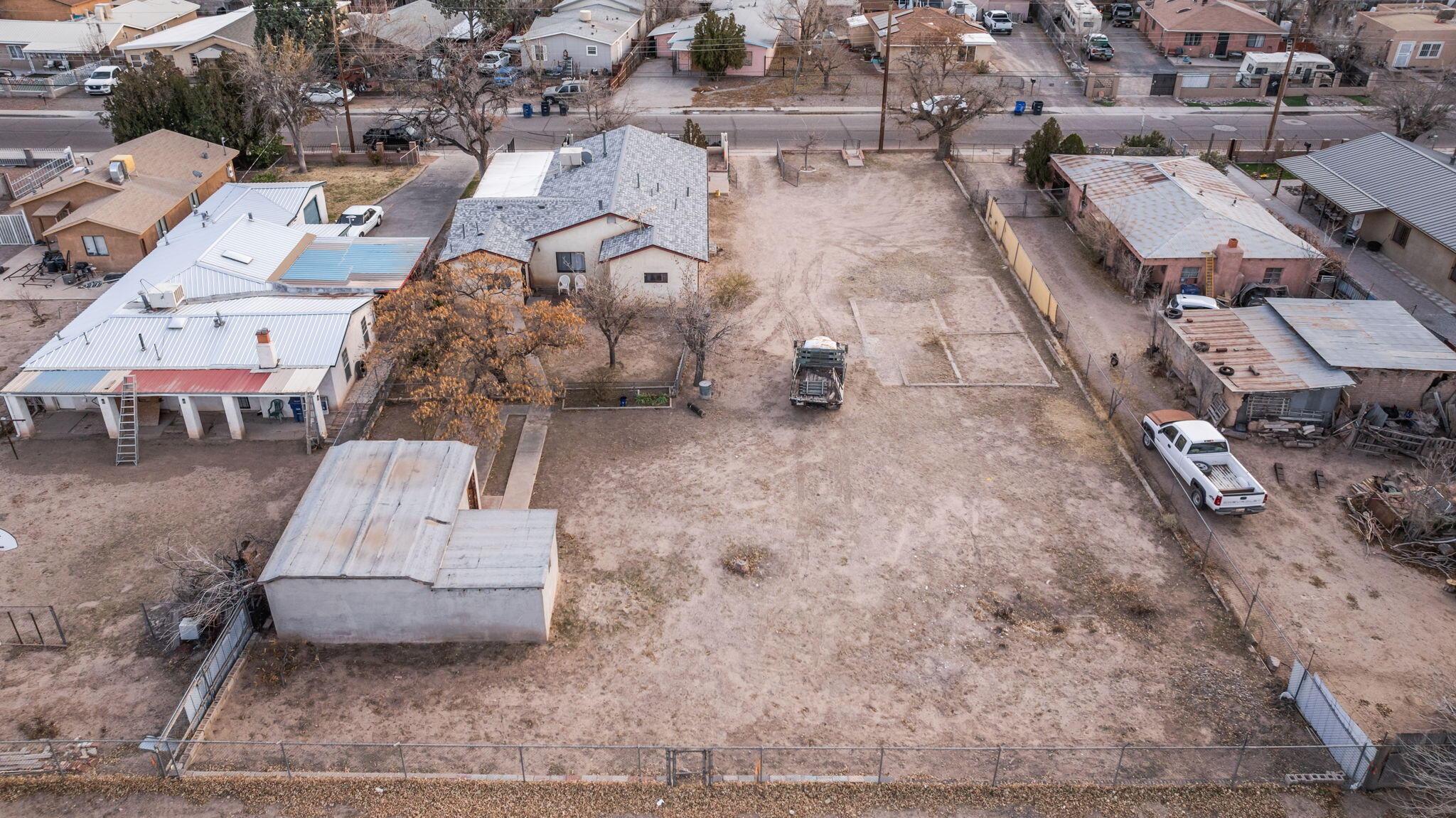 313 S Bethel Avenue SE