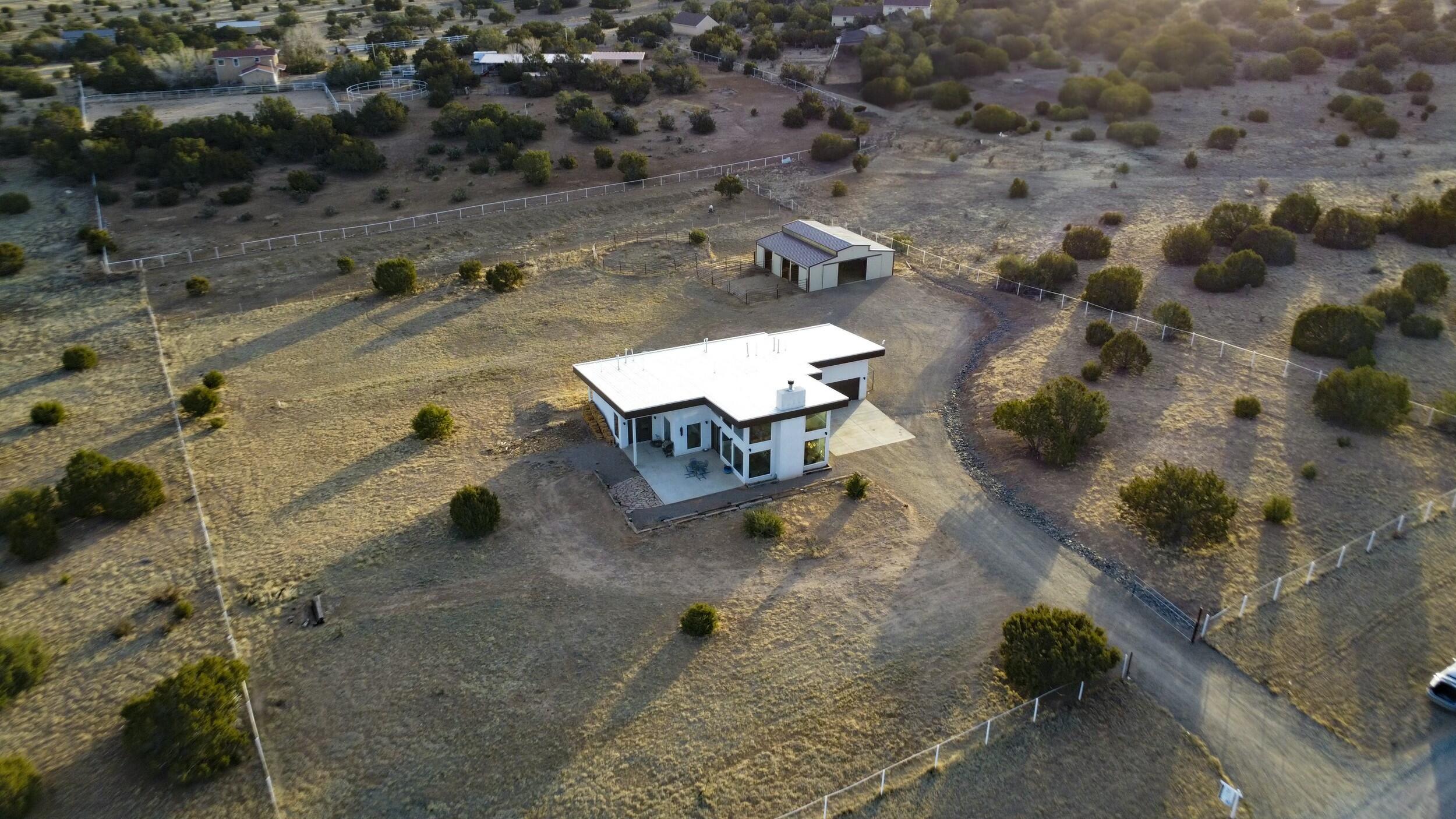 44 Joe Mae Road