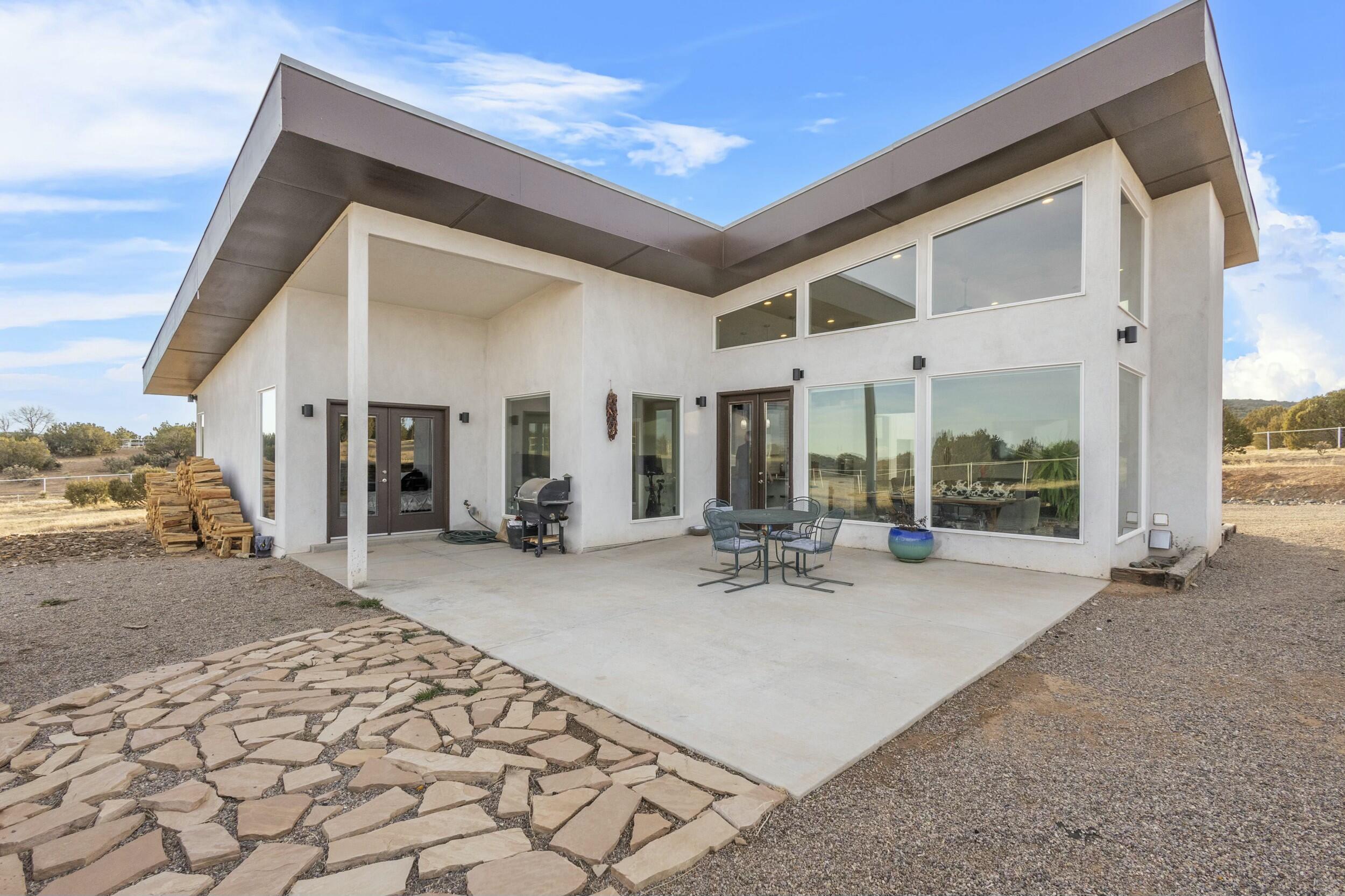 44 Joe Mae Road