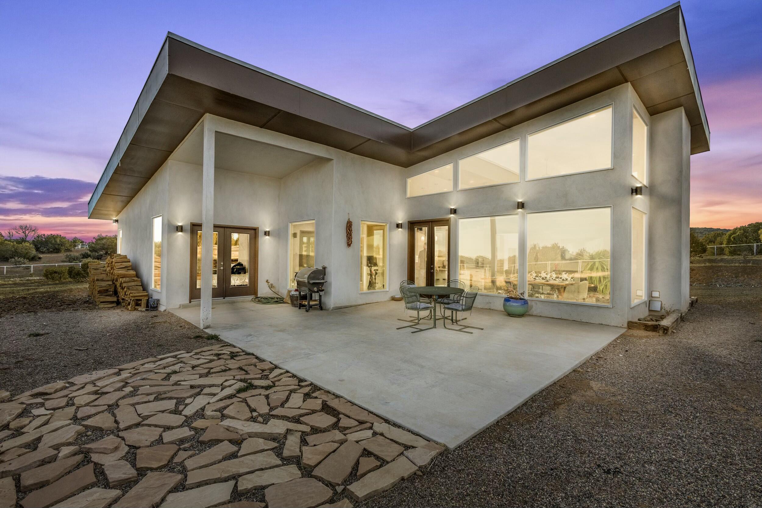 44 Joe Mae Road