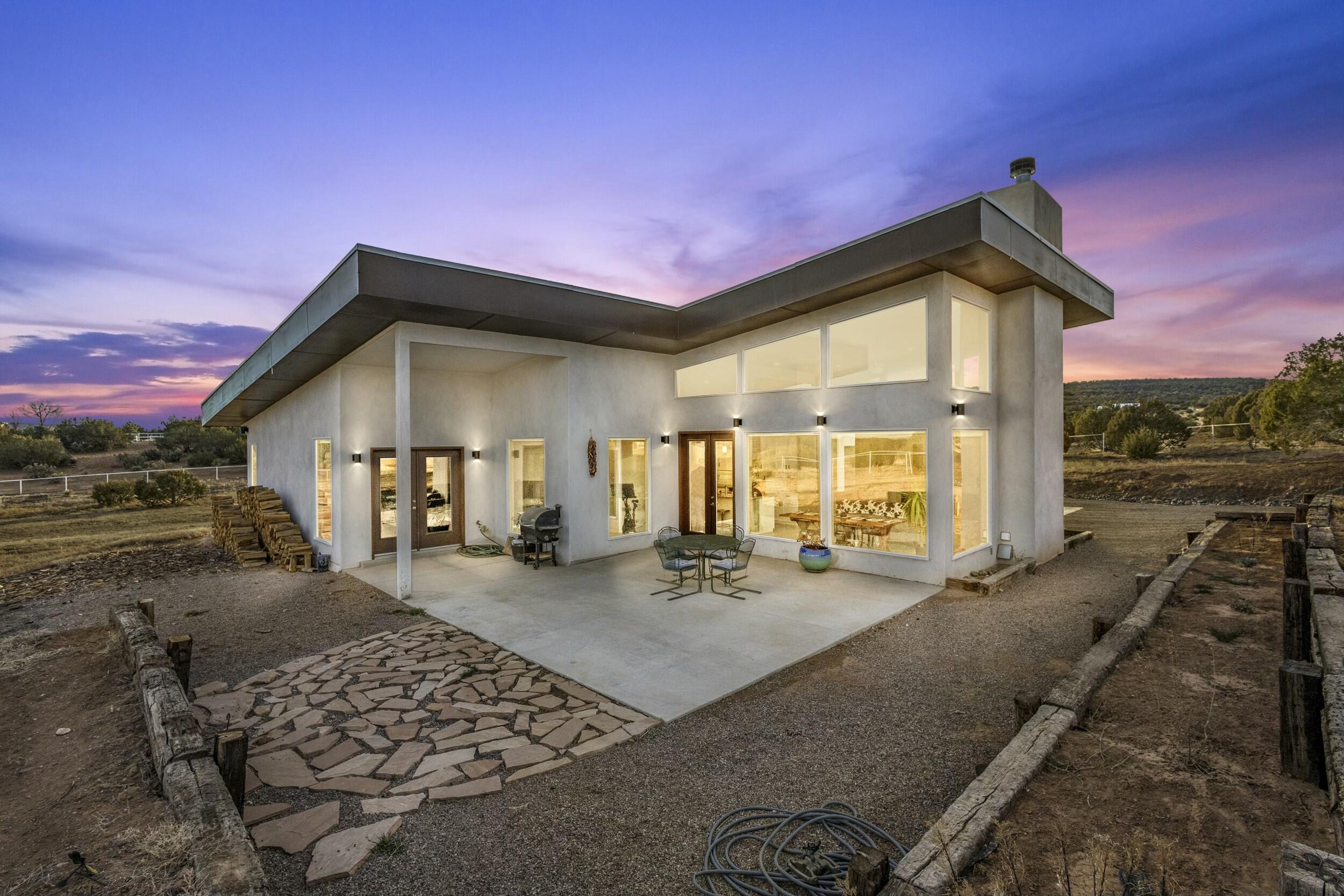44 Joe Mae Road