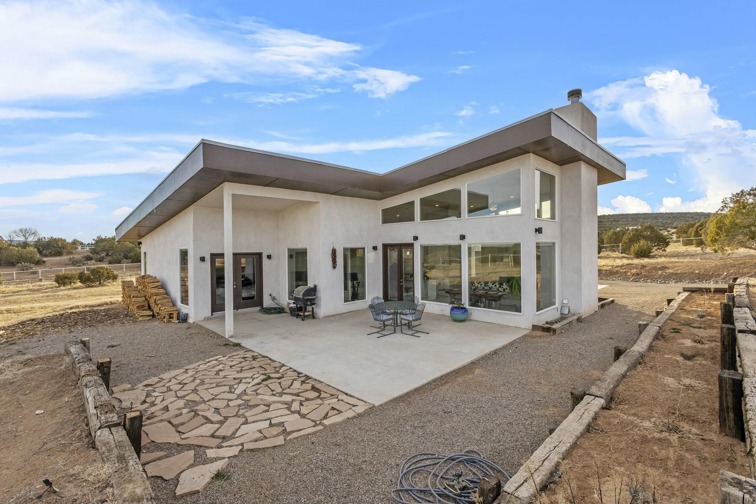 44 Joe Mae Road