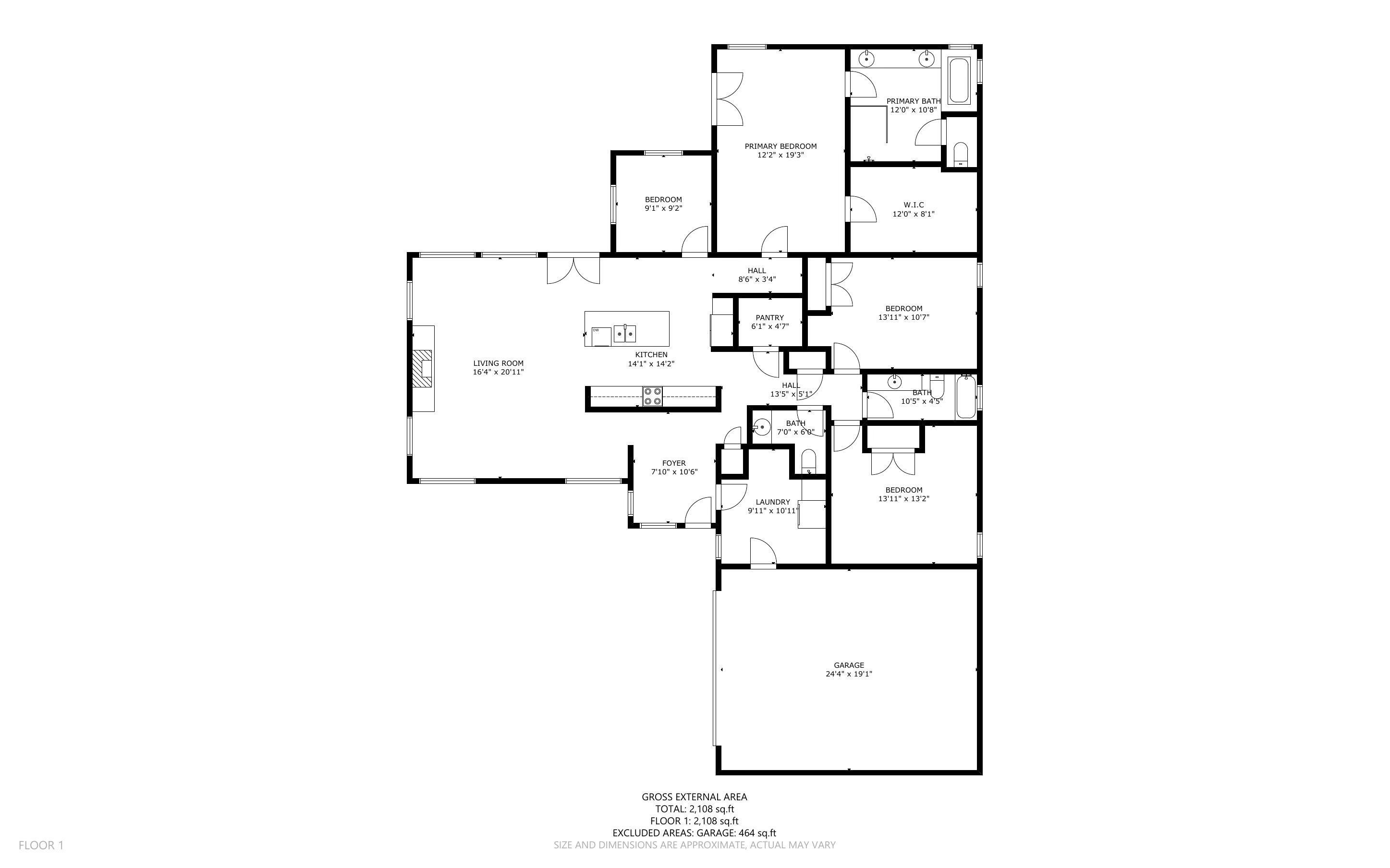 44 Joe Mae Road