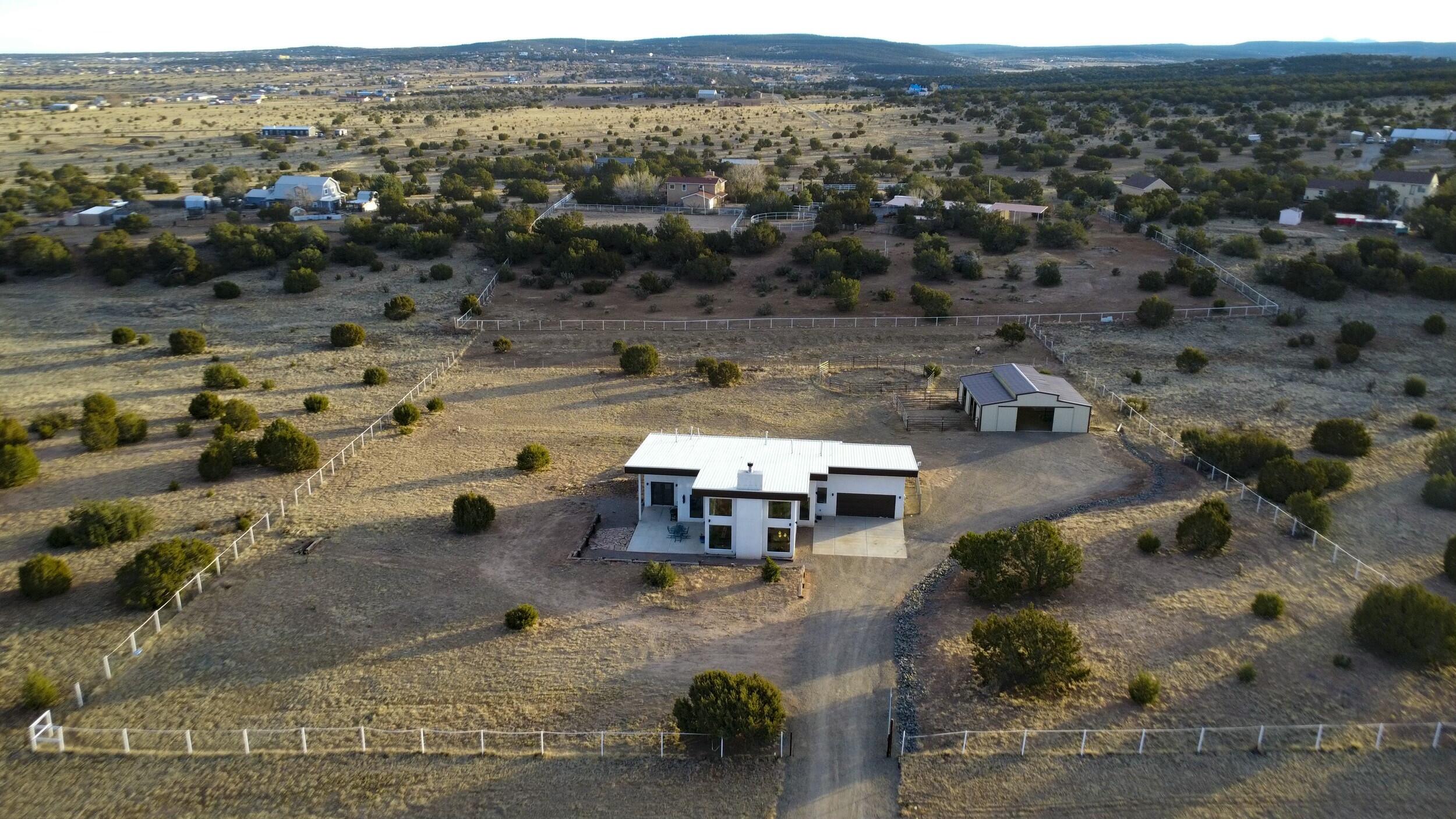 44 Joe Mae Road