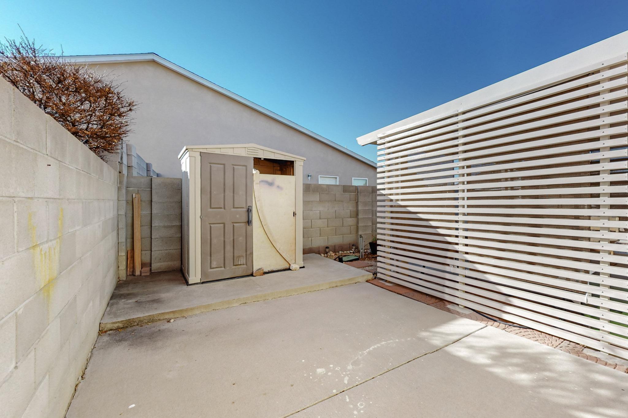 11100 MIRAVISTA Place SE