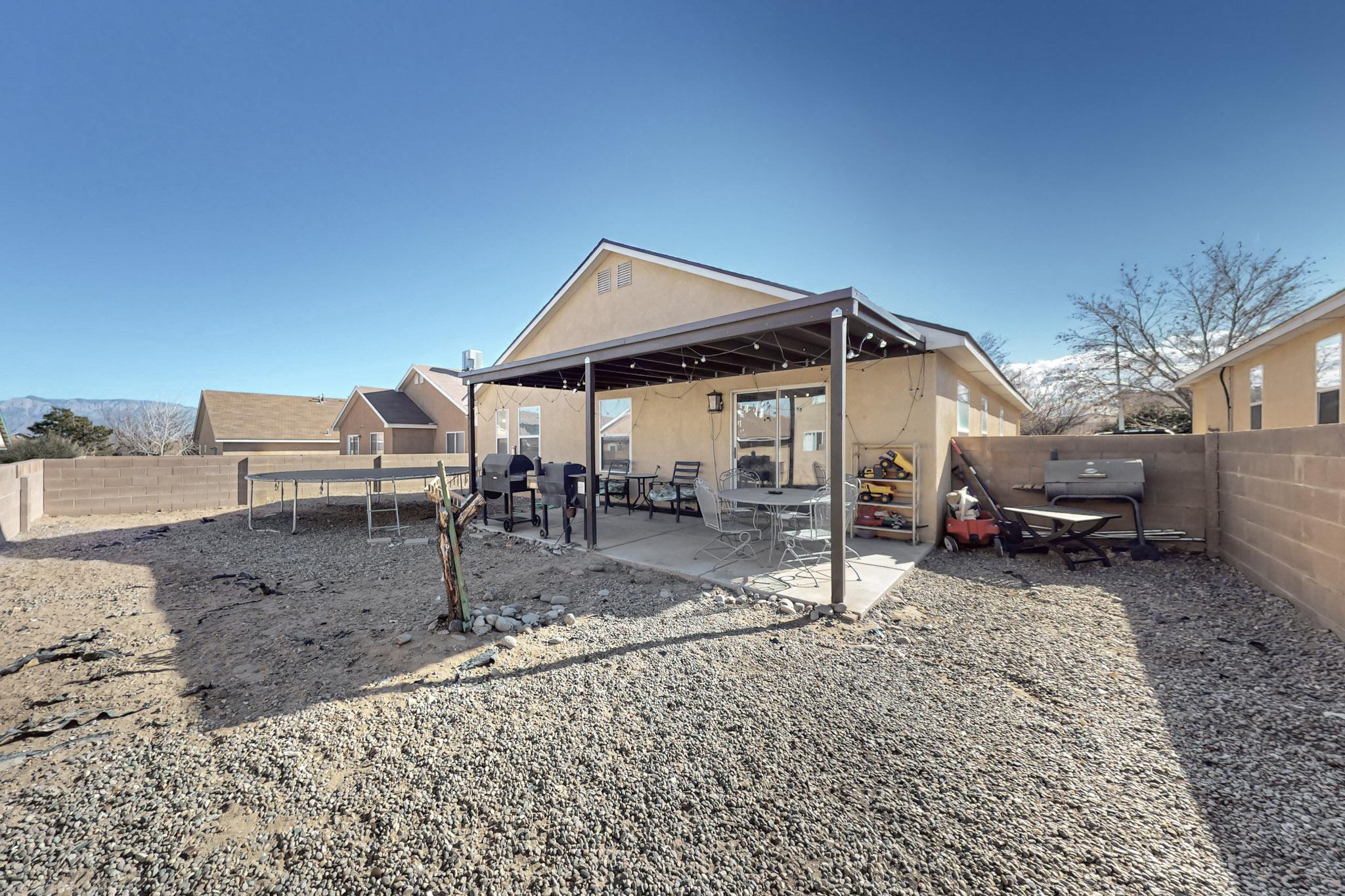 5923 NIGHT ROSE Avenue NW