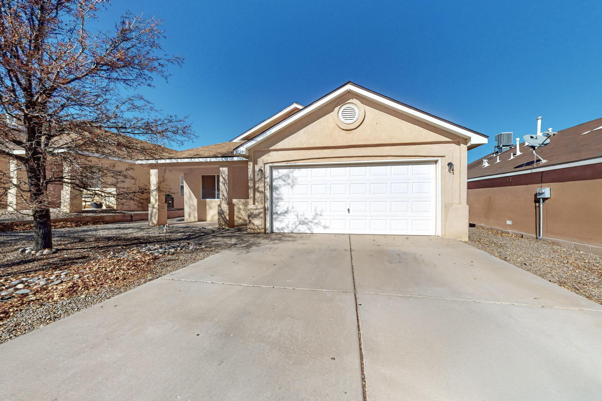 5923 NIGHT ROSE Avenue NW