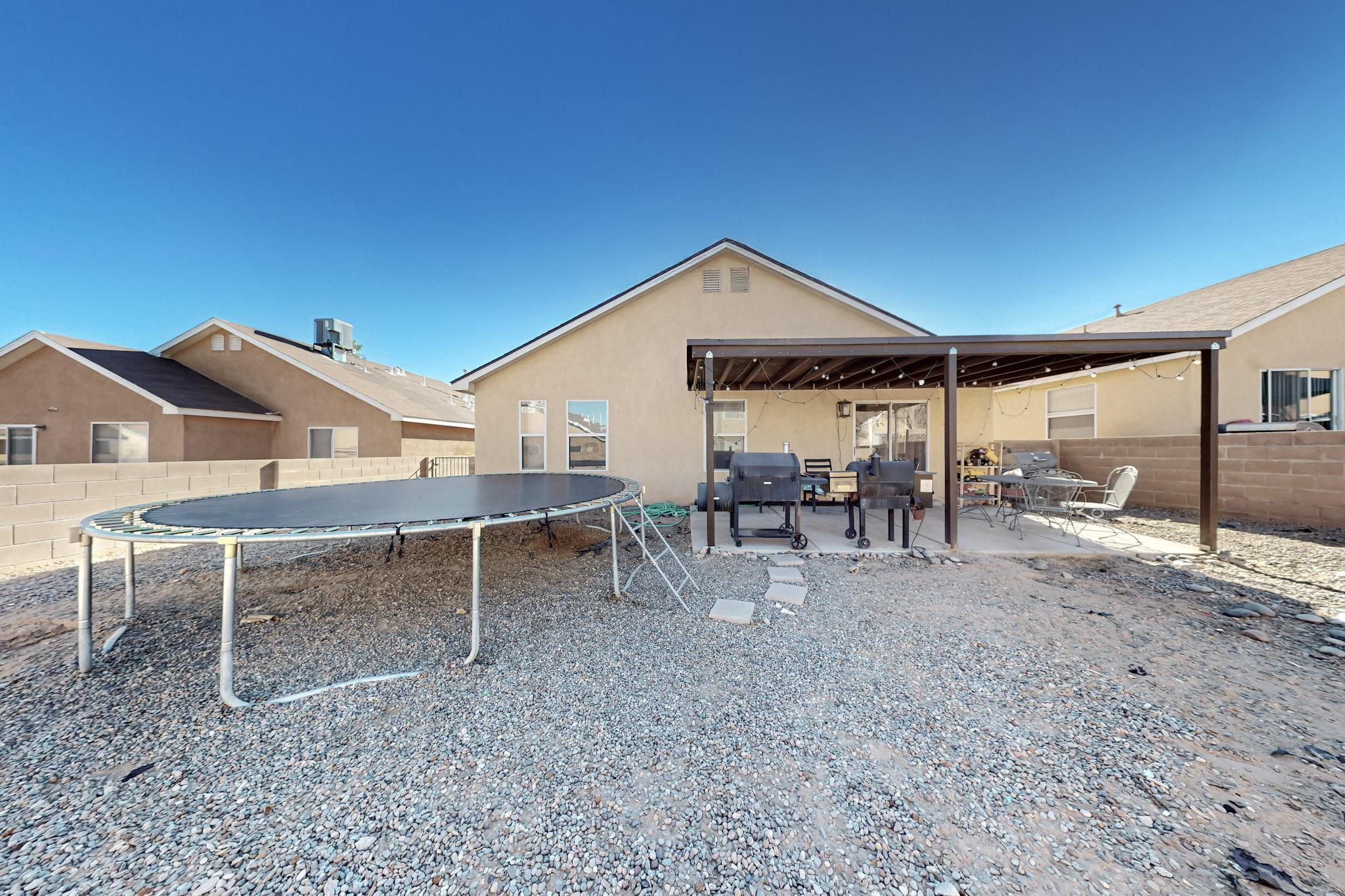 5923 NIGHT ROSE Avenue NW