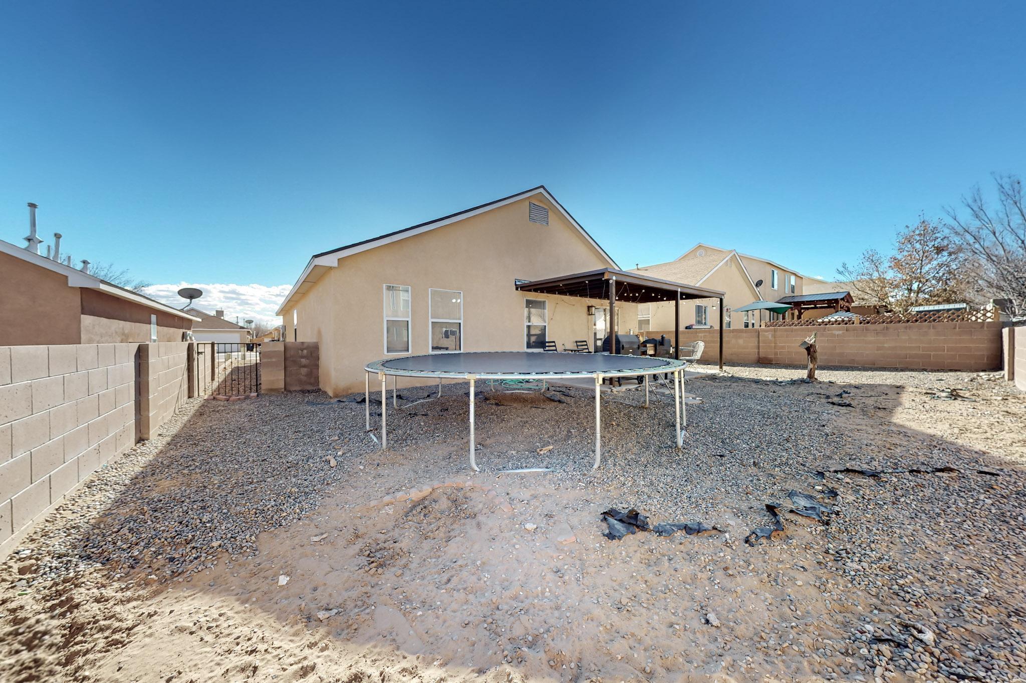 5923 NIGHT ROSE Avenue NW