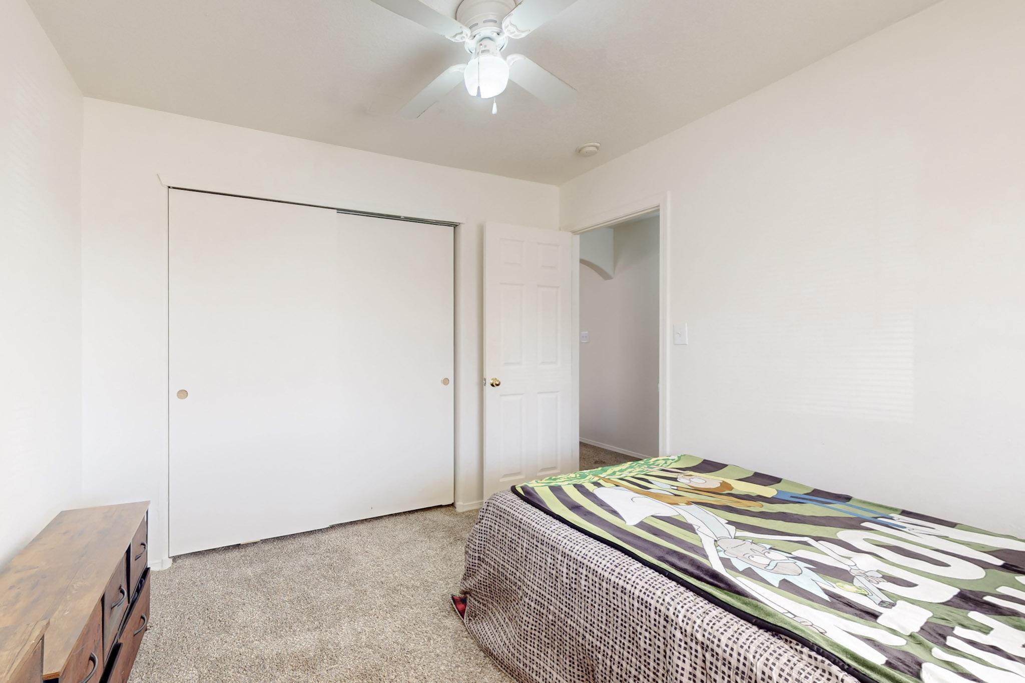 5923 NIGHT ROSE Avenue NW