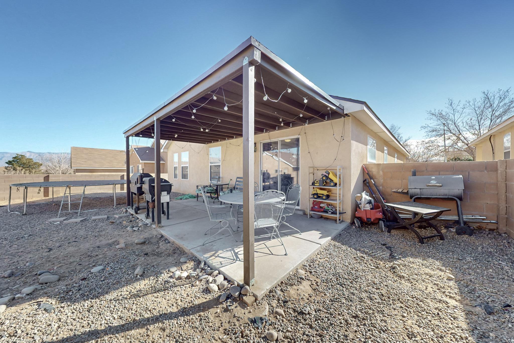 5923 NIGHT ROSE Avenue NW