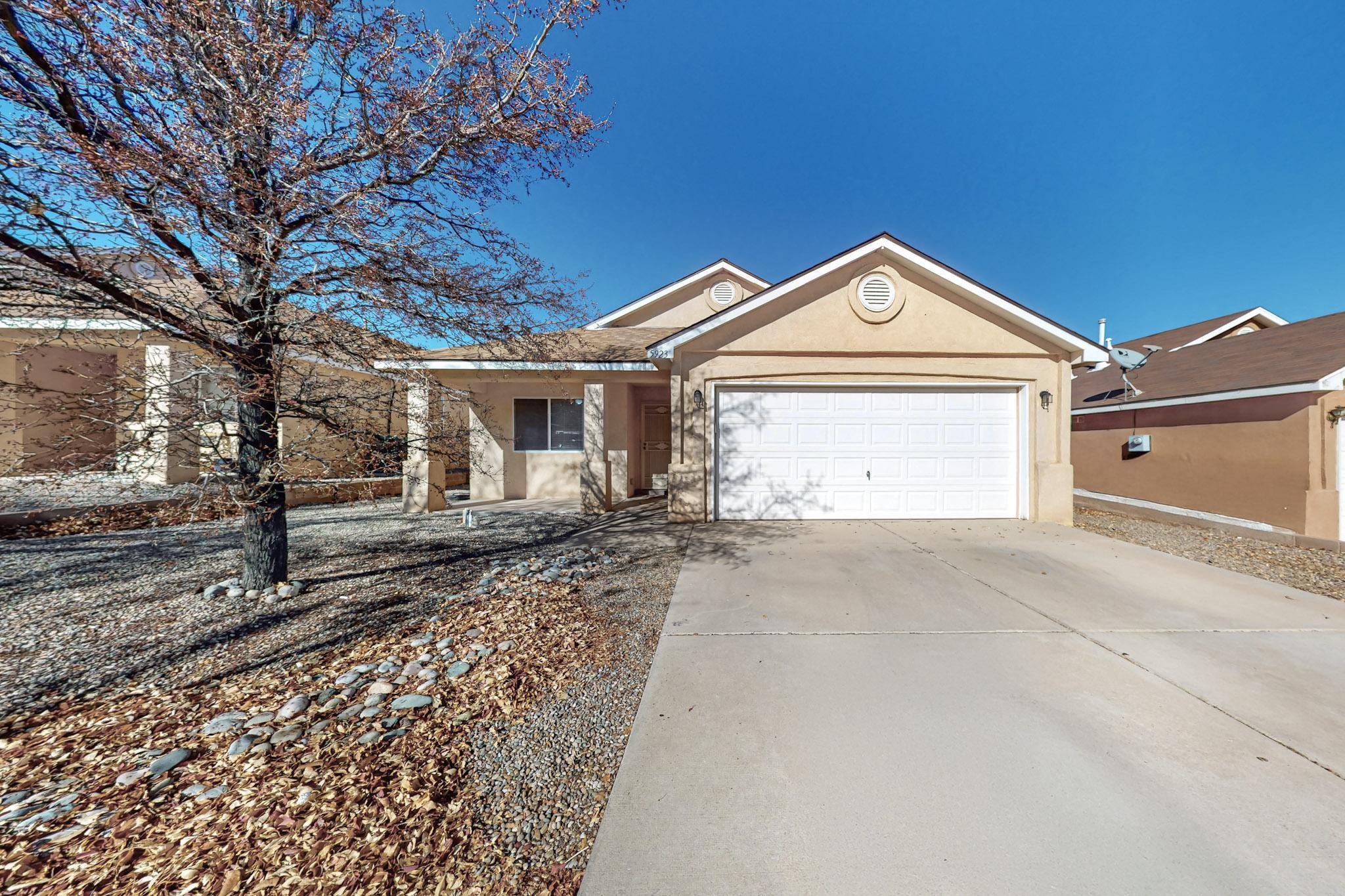 5923 NIGHT ROSE Avenue NW