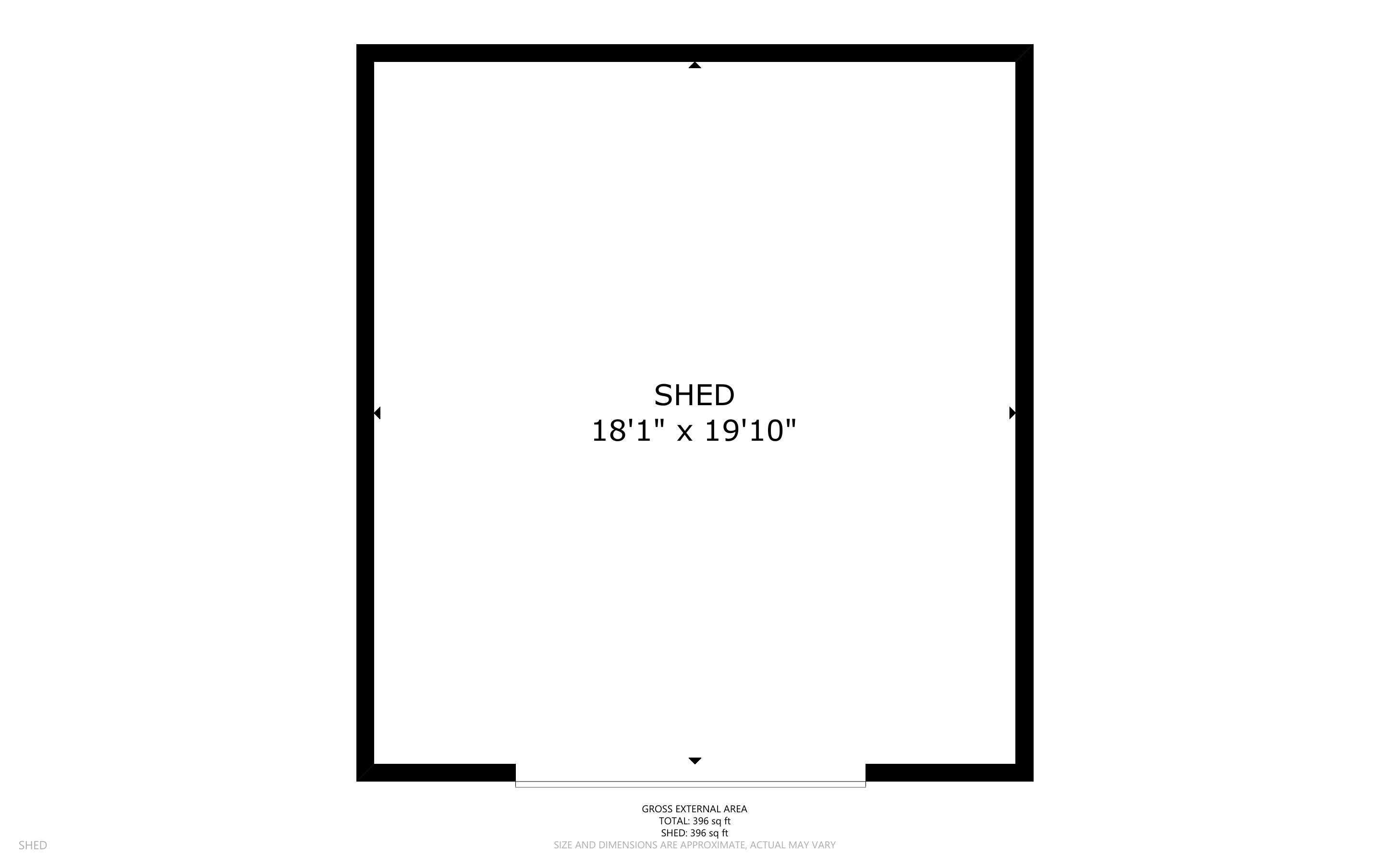 513 Monterrey Road NE