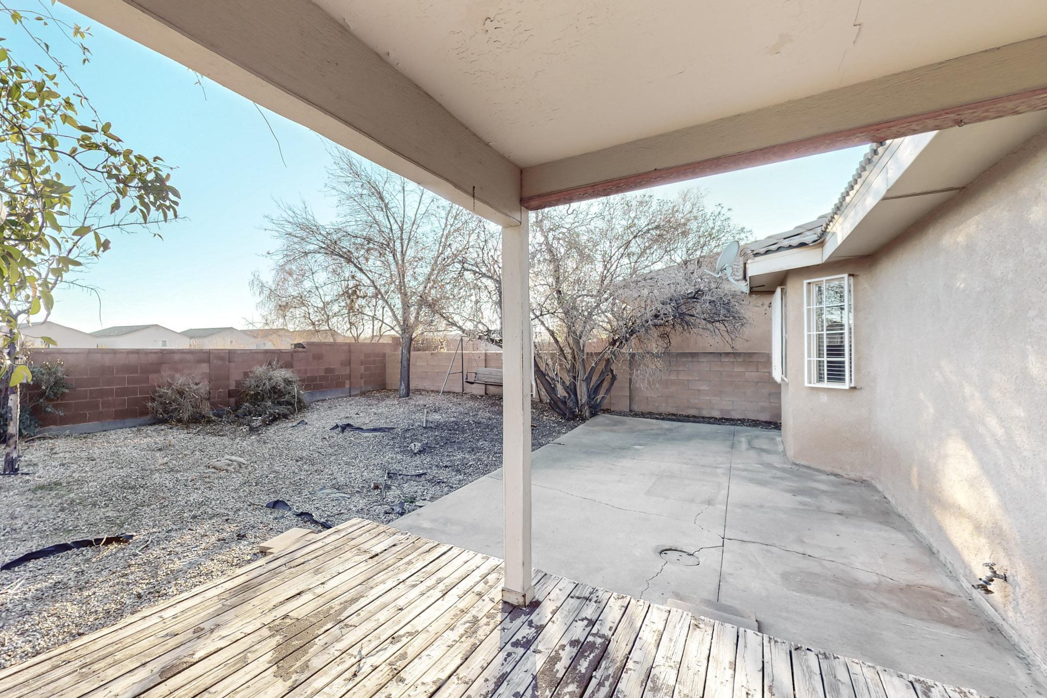 9516 SUNDORO Place NW