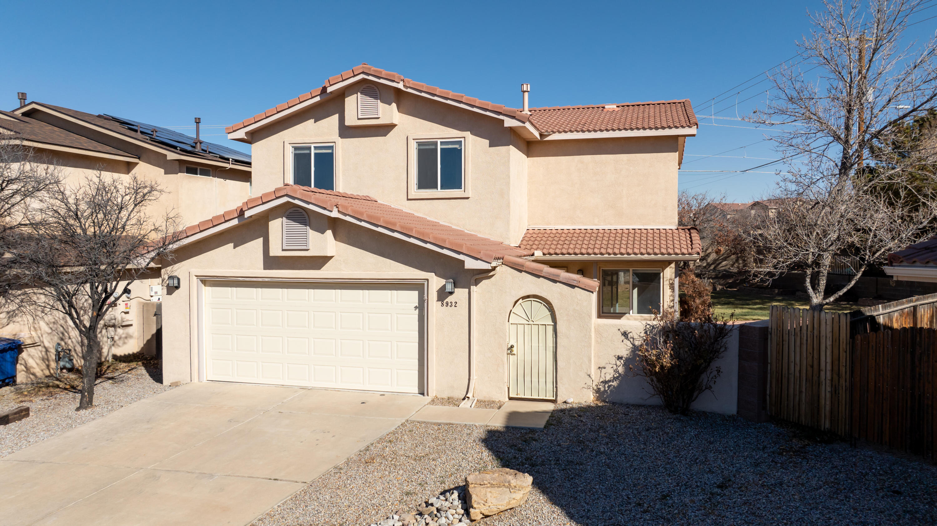 8932 OLIVINE Street NE