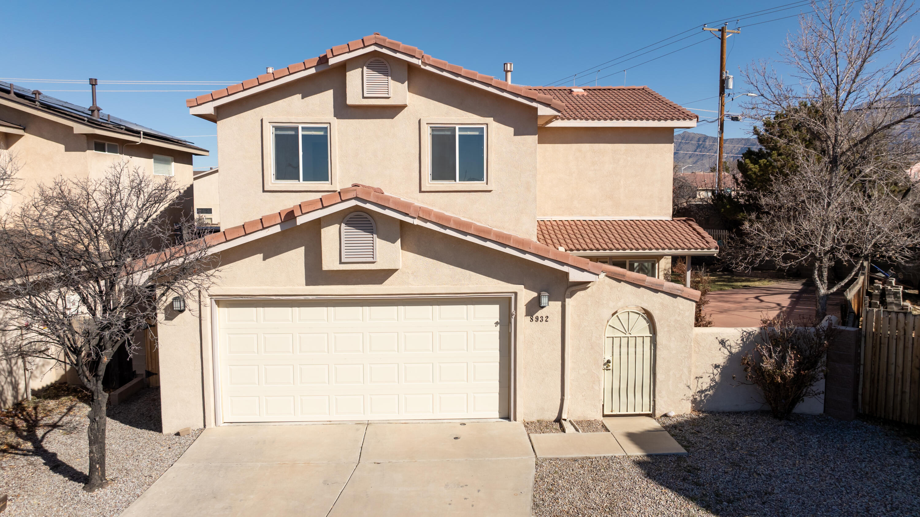 8932 OLIVINE Street NE