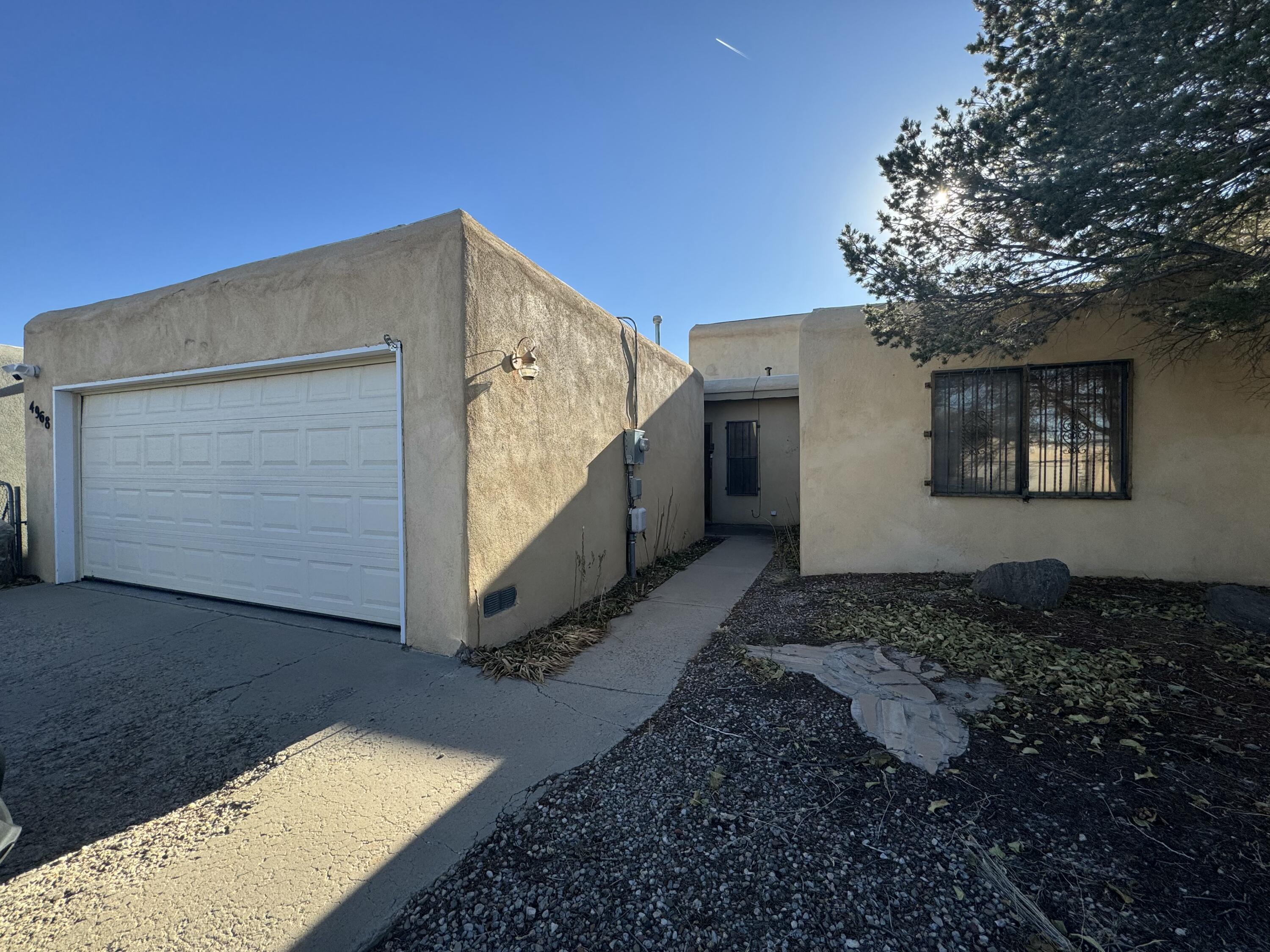 4968 Quail Ridge Drive NW