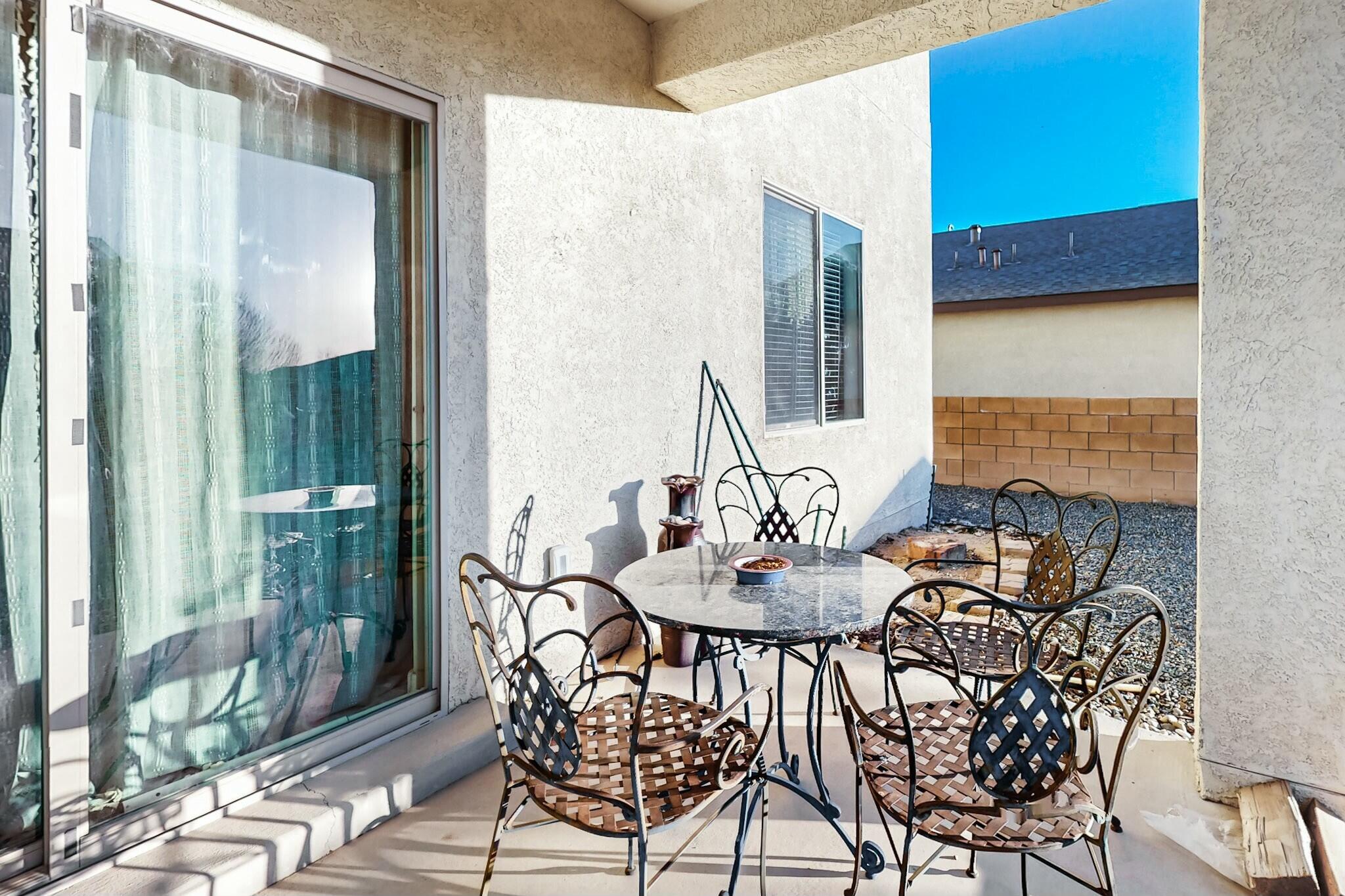 1013 EL PASEO Street NW